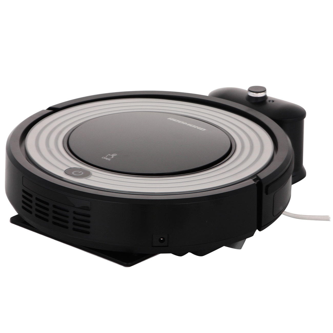 Изображение товара Робот-пылесос Redmond RV-R310