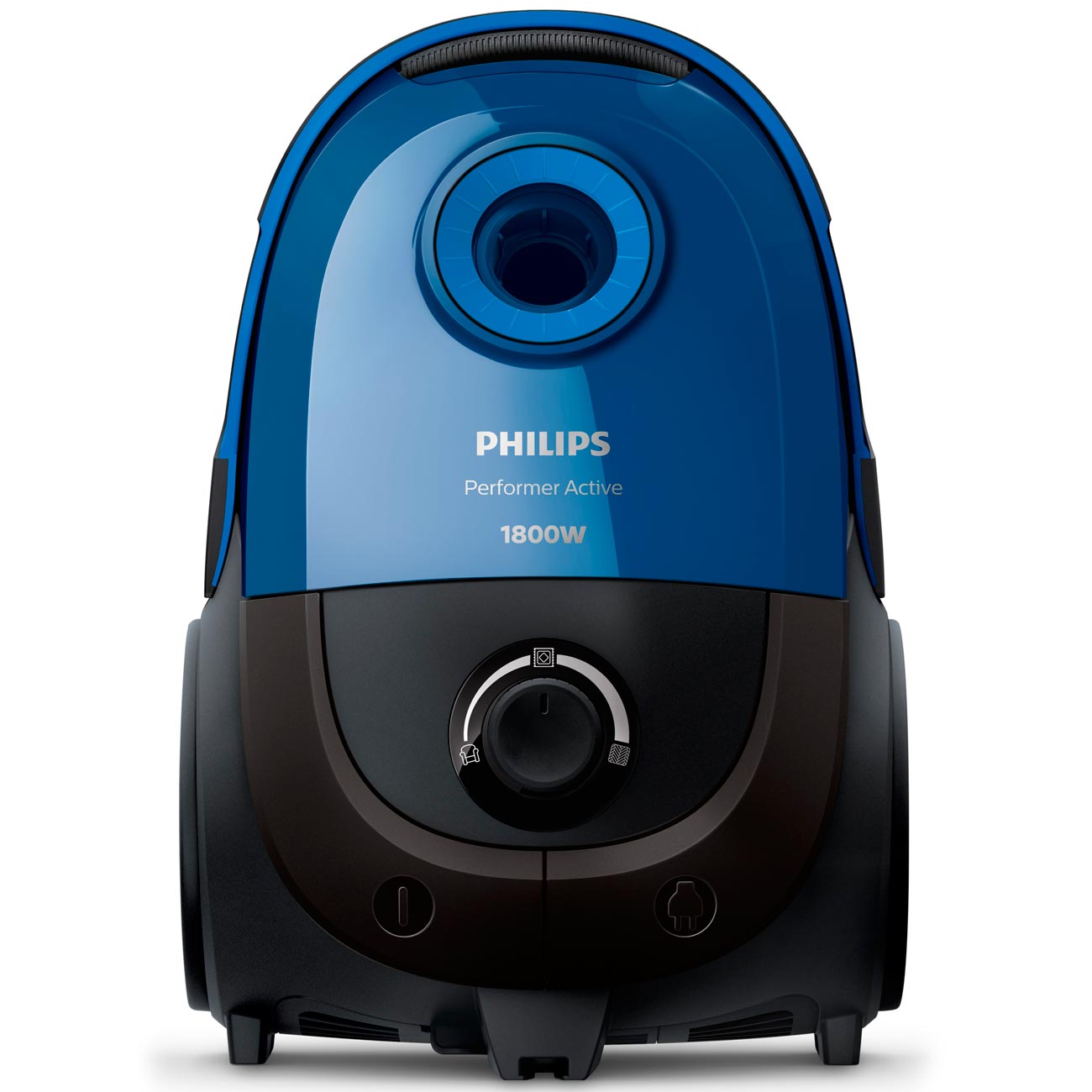 Пылесос с пылесборником Philips FC8586/01