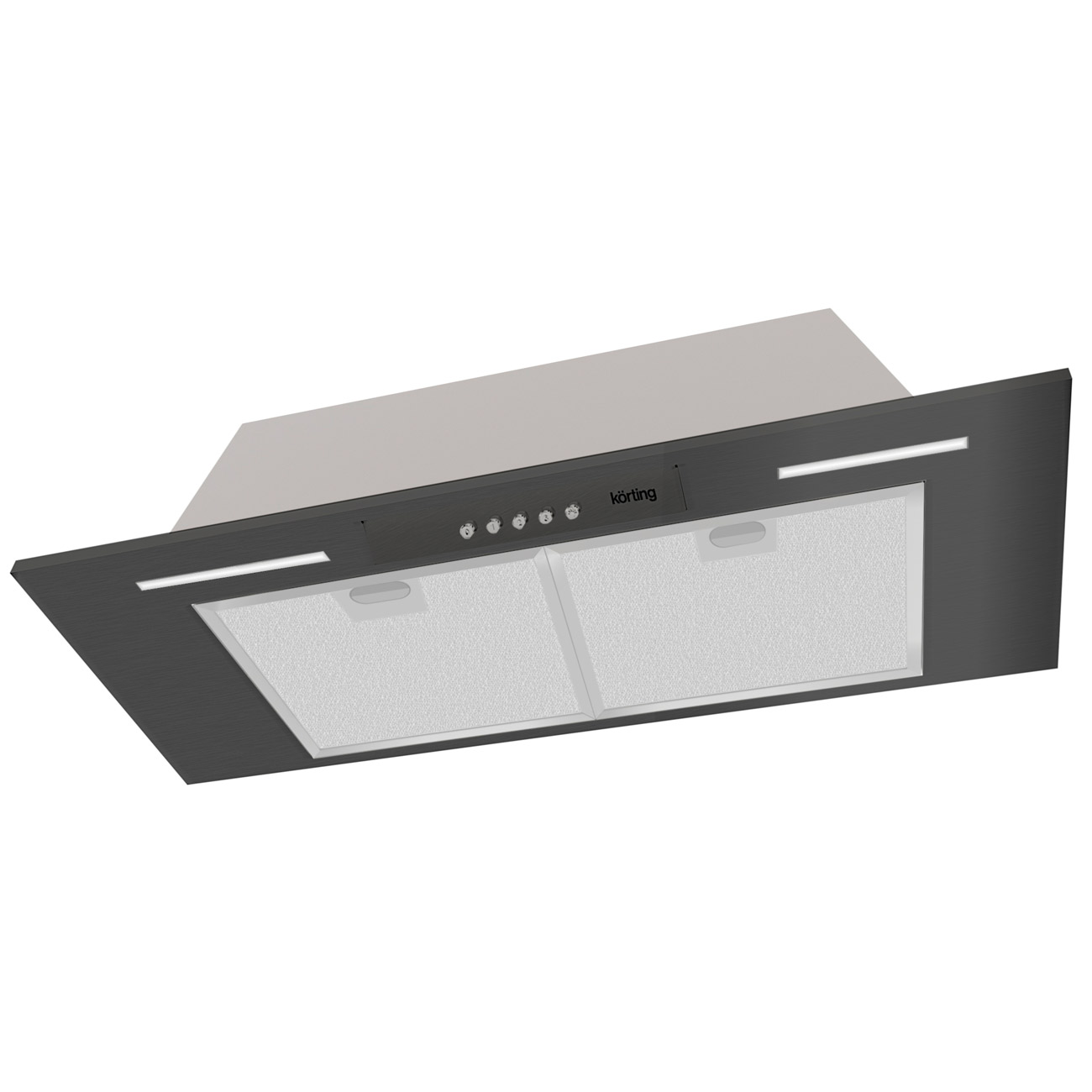 Изображение товара Вытяжка полностью встраиваемая Korting KHI 9931 N