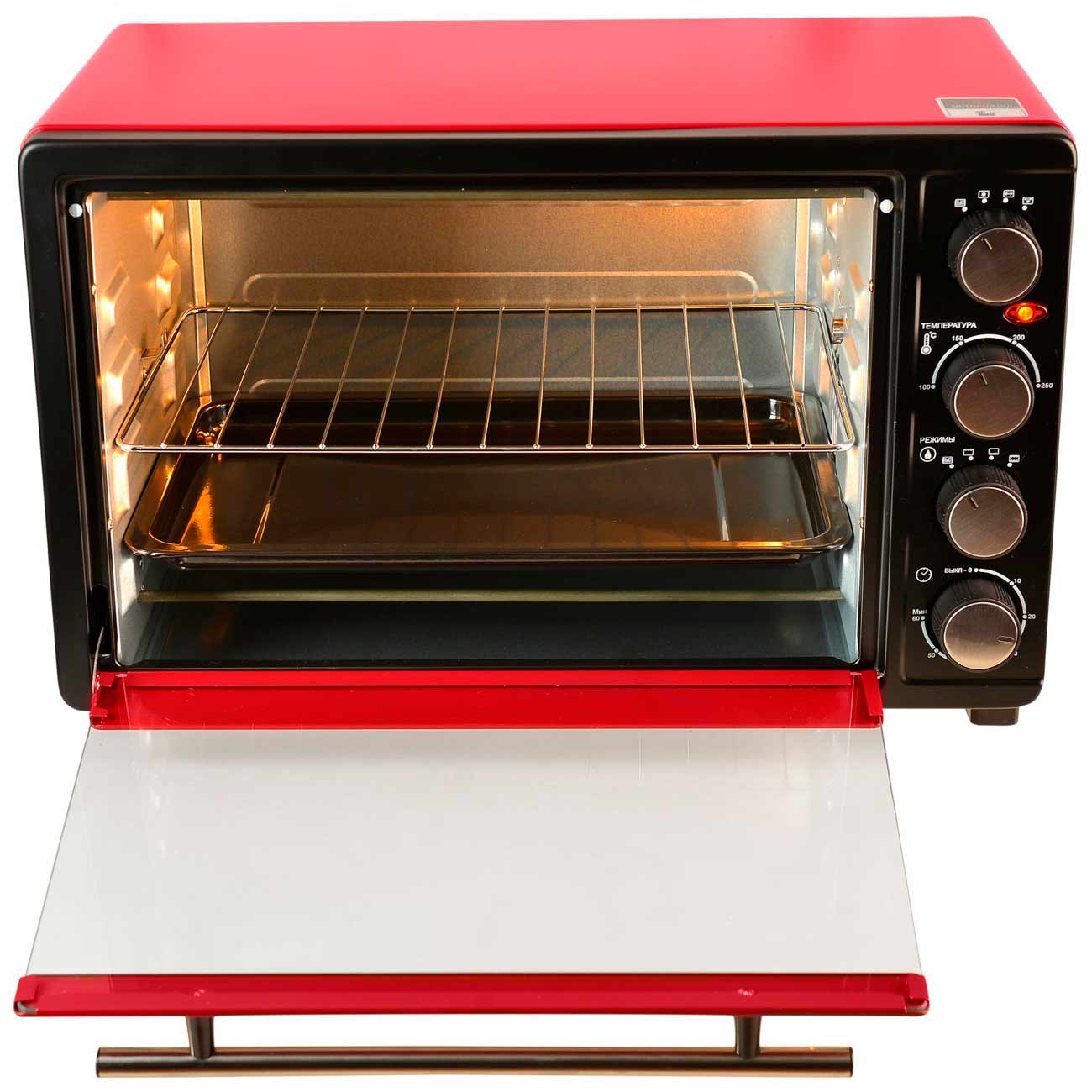Мини печь gfgril convection plus. Gfgril gfo-38b convection plus. gfgril мини печь. многофункциональная печь для дома электрическая gfgril gfoo-6. обзор мини печь gfo-48br.