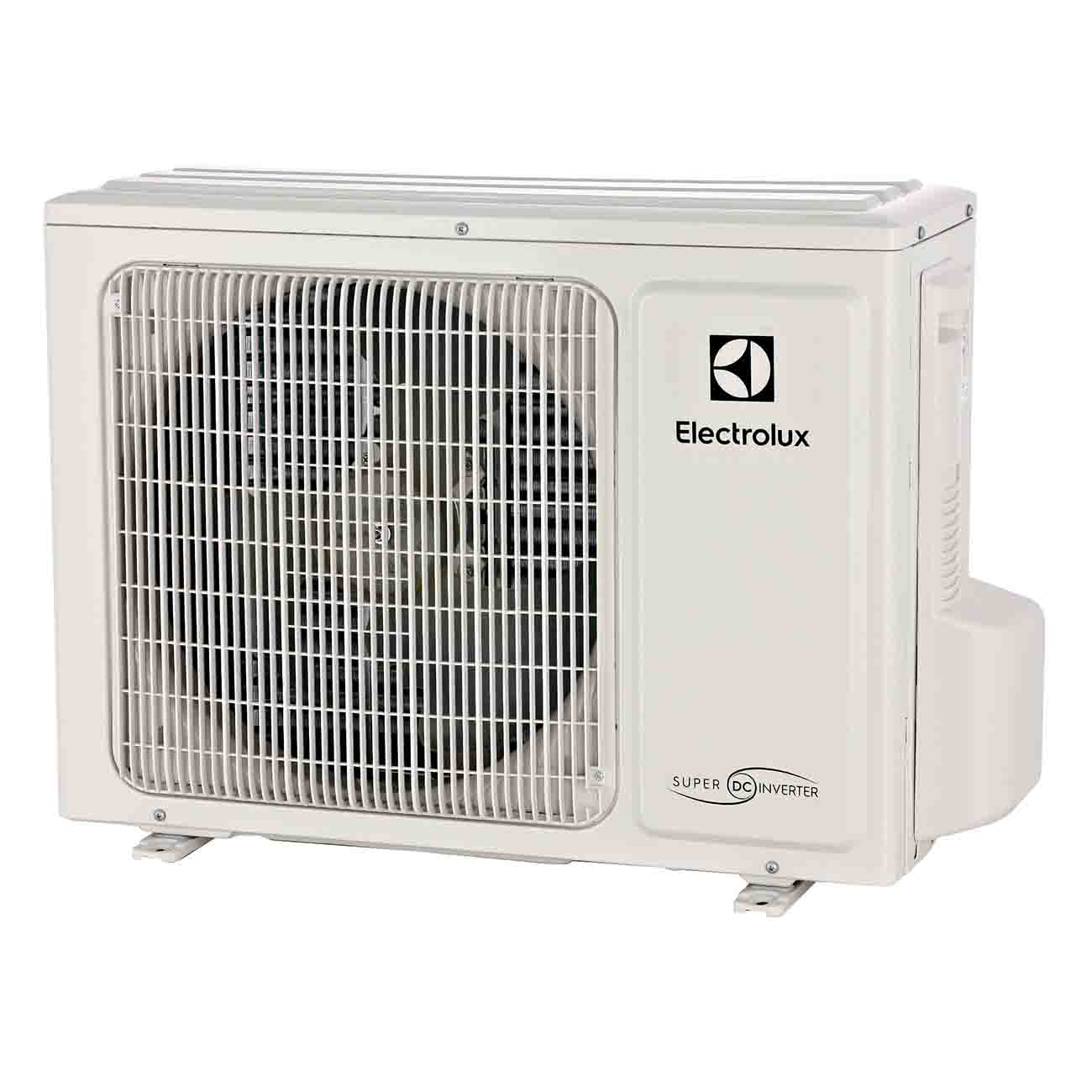 Сплит Система Инверторная Electrolux Купить В Оренбурге