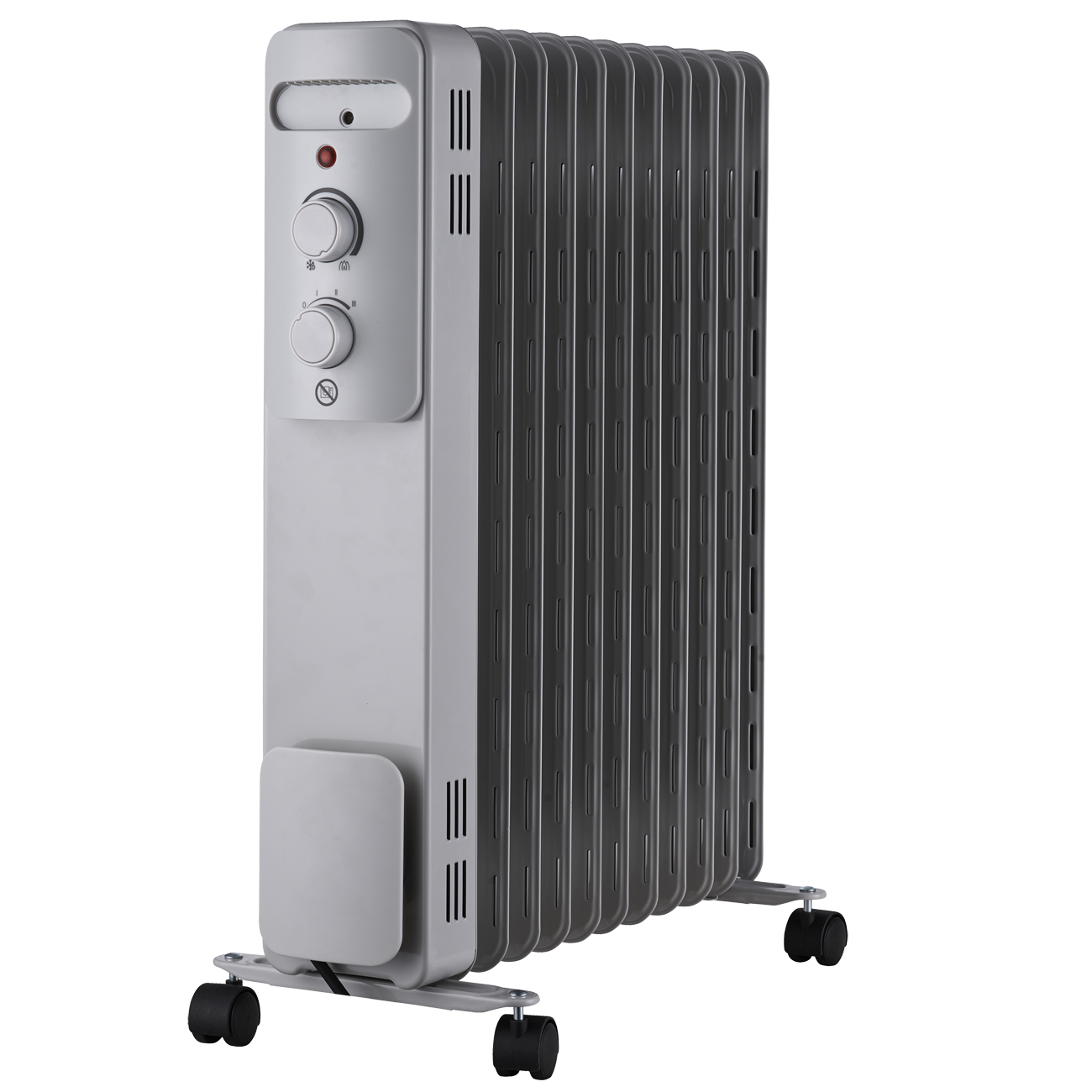 Изображение товара Радиатор Midea MOH3003