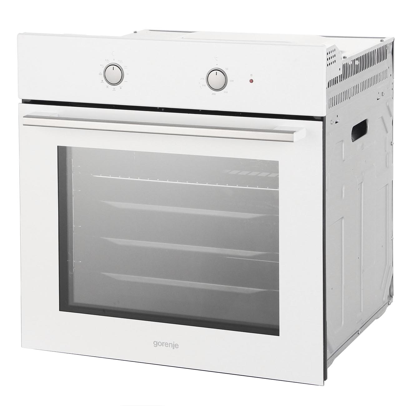 Духовой шкаф gorenje bo717oraw