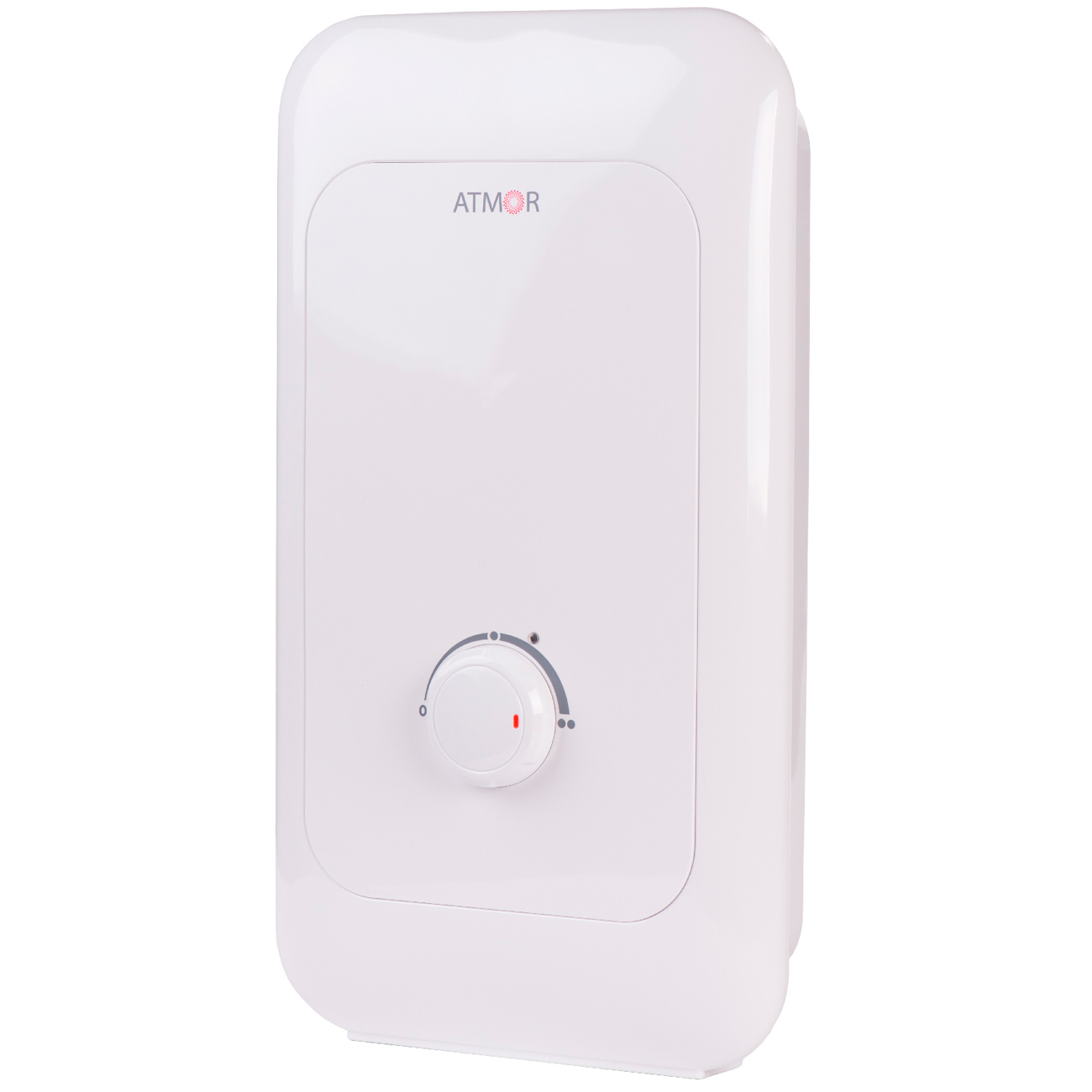 Изображение товара Водонагреватель проточный Atmor Enjoy 100 5KW Душ