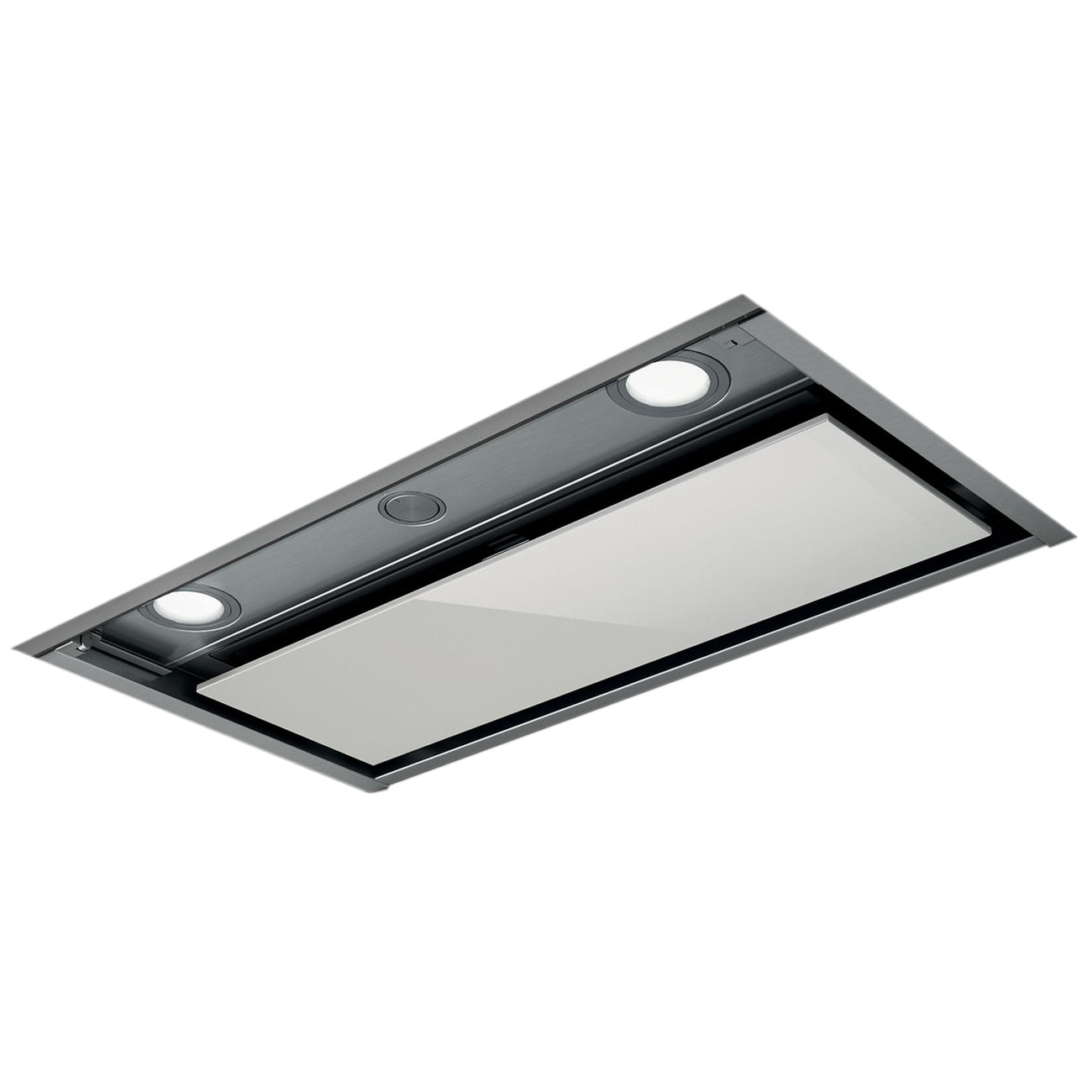 Изображение товара Вытяжка полностью встраиваемая Elica BOX IN PLUS IXGL/A/120