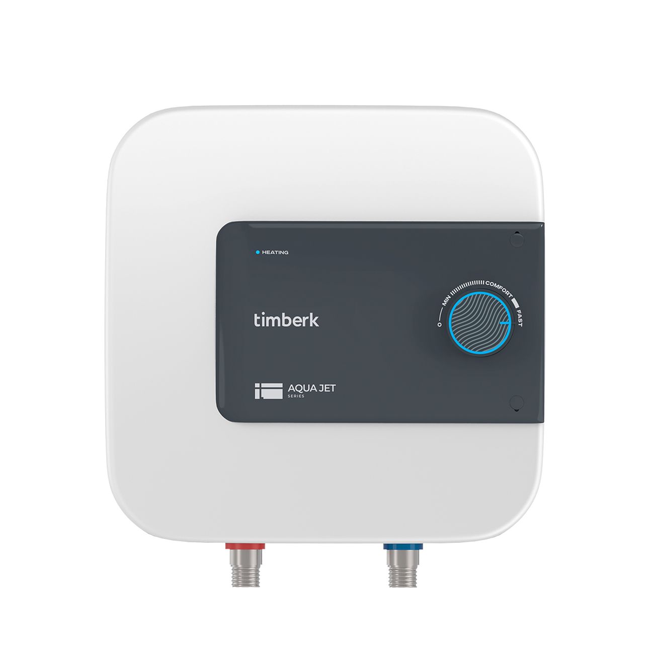 Изображение товара Водонагреватель накопительный компактный Timberk SWH SE1 10 VO