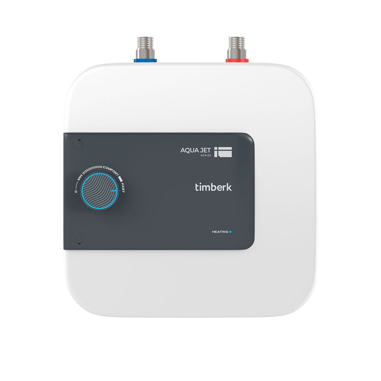 Изображение товара Водонагреватель накопительный компактный Timberk SWH SE1 10 VU