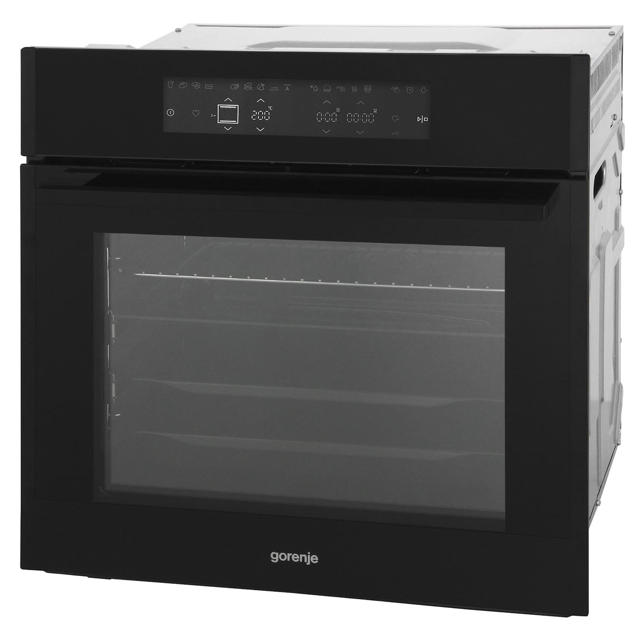 Духовой шкаф gorenje bo658a34bg