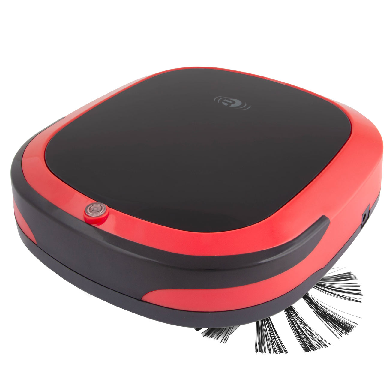 Изображение товара Робот-пылесос Rekam RVC-1555B