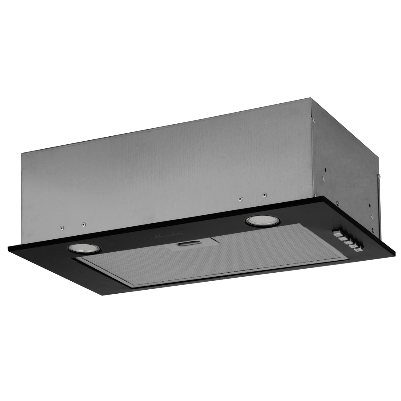 Изображение товара Вытяжка полностью встраиваемая Monsher INNA 55 B