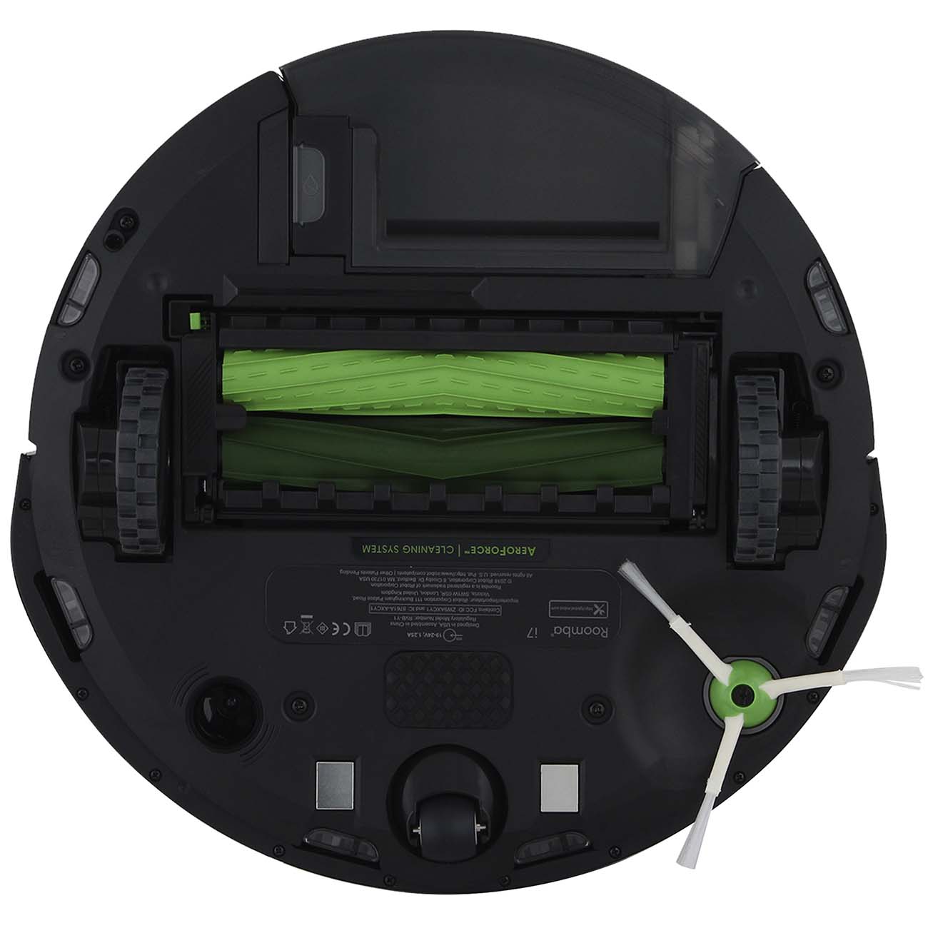 Пылесос Irobot Roomba I7 Купить