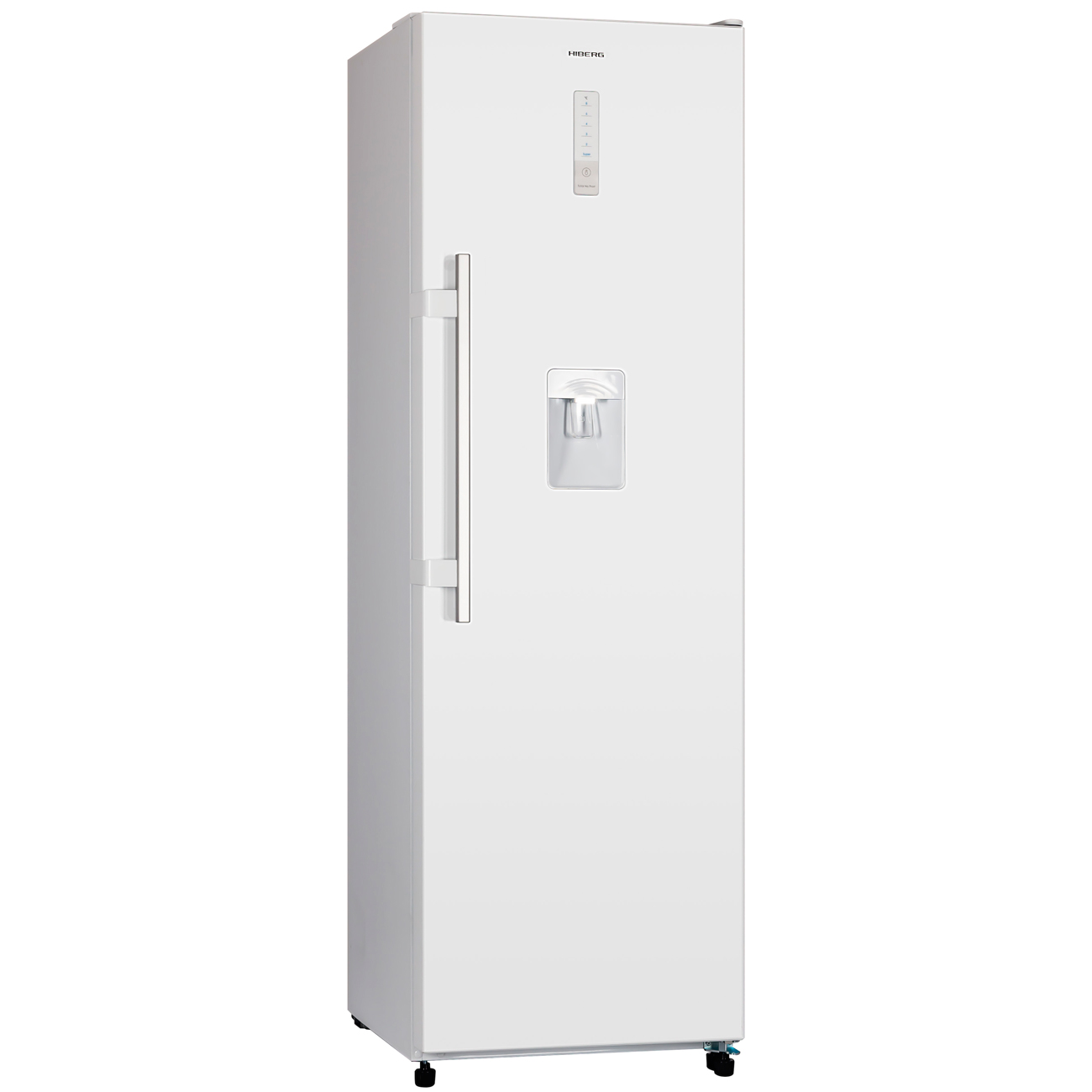 Изображение товара Морозильная камера Hiberg FR-35LD NFW