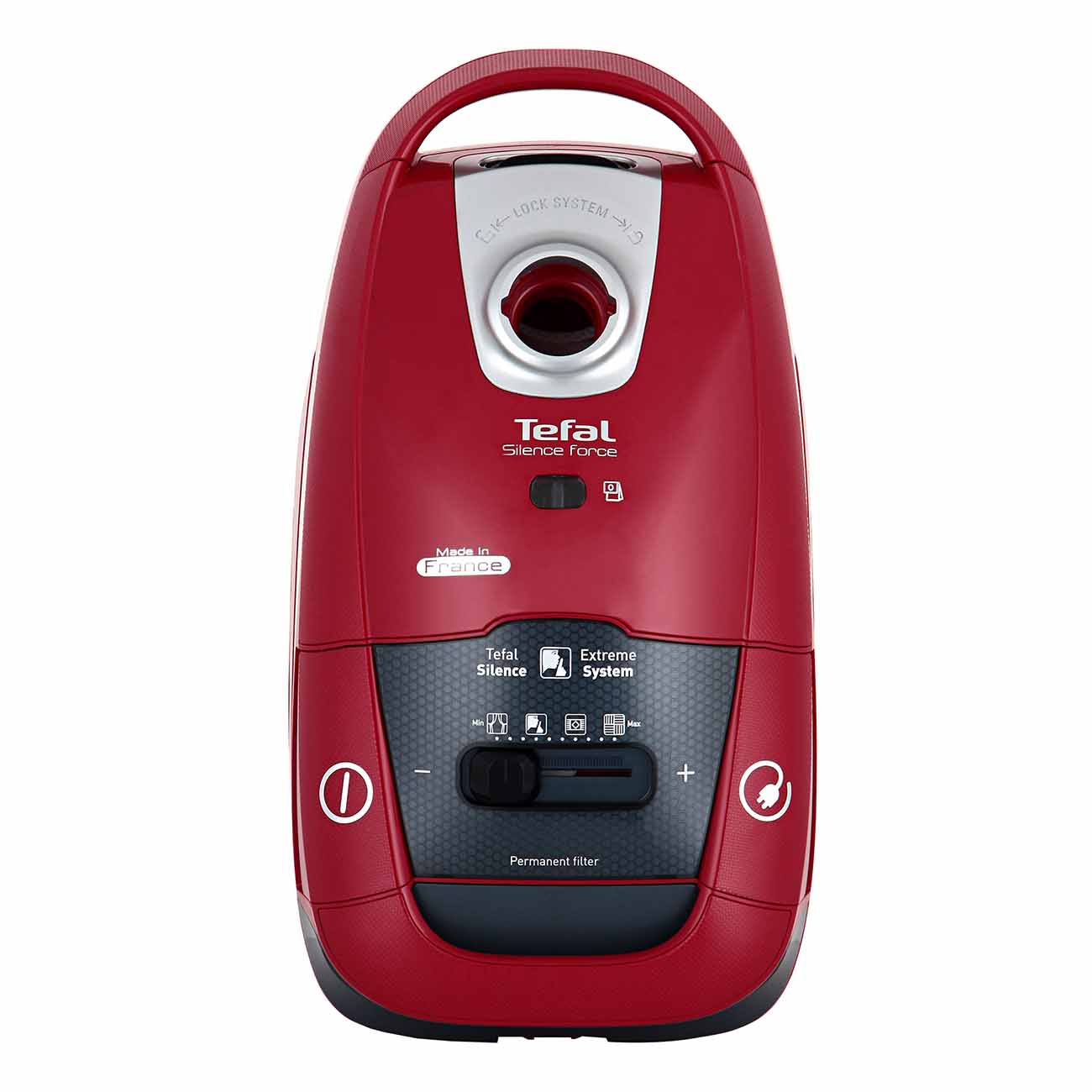 Tefal Silence Пылесос Купить