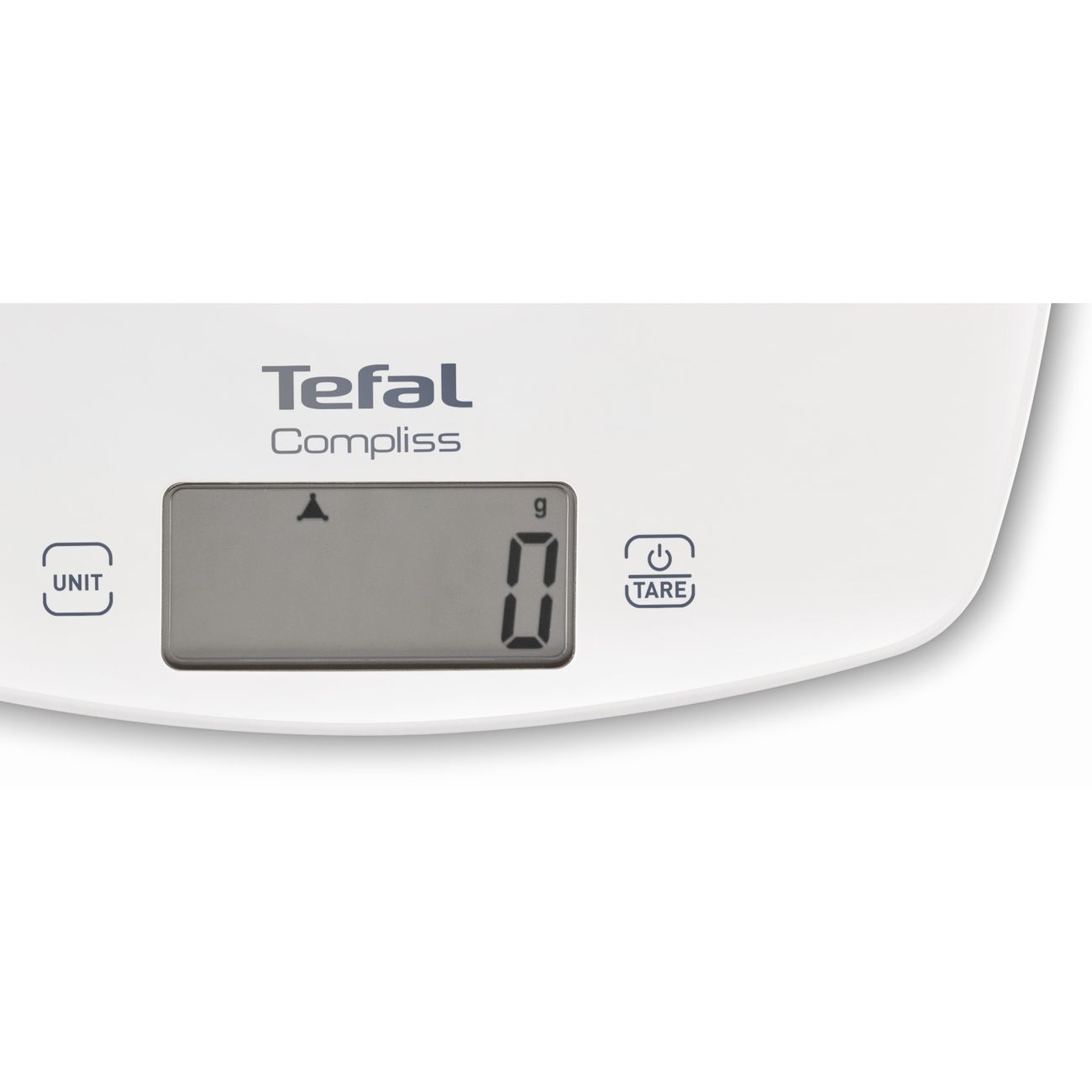 Весы кухонные Tefal Compliss BC1000V(0/1)