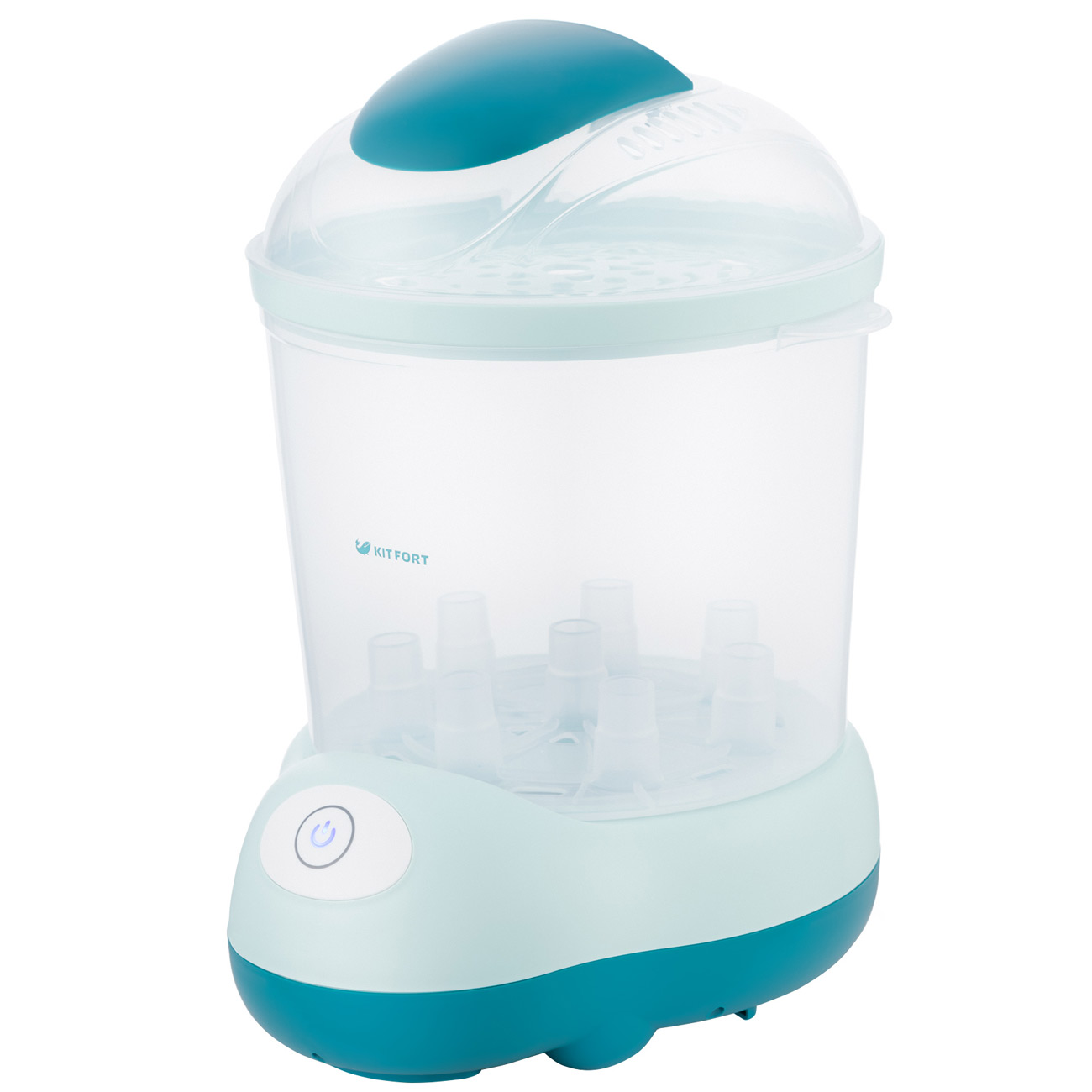 Изображение товара Стерилизатор для бутылочек Kitfort КТ-2317