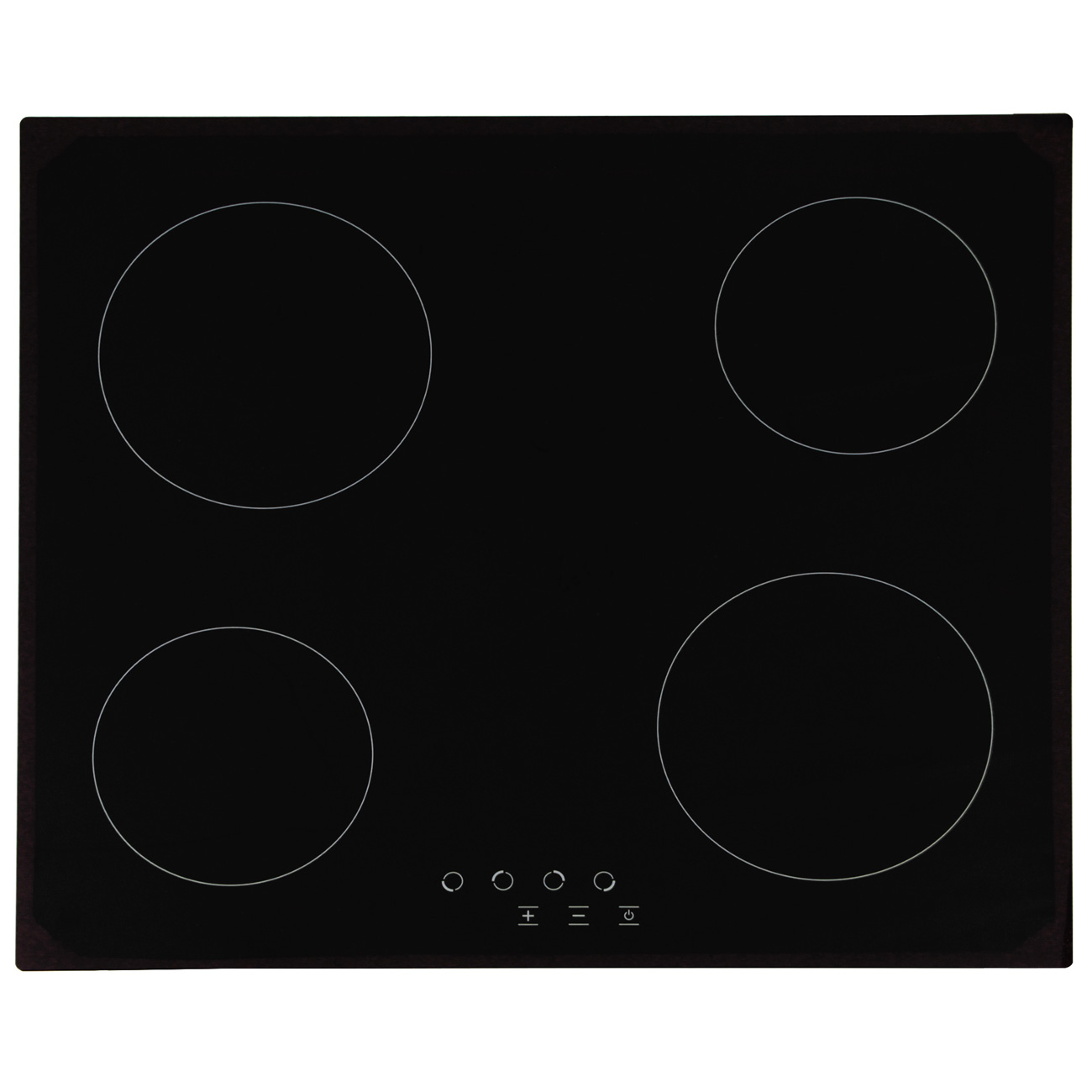 Изображение товара Встраиваемая электрическая панель Hi VE 6400 B