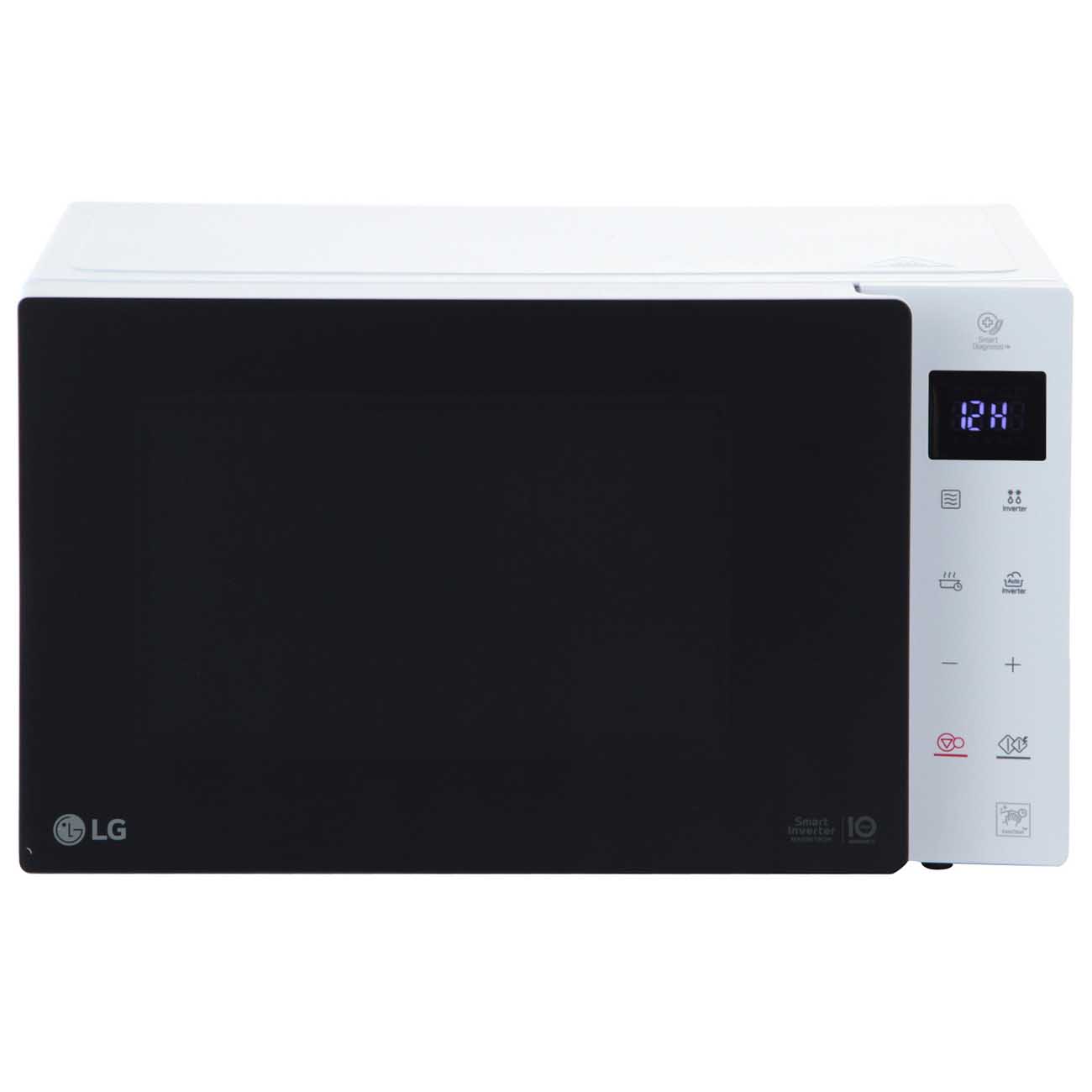 Микроволновая Печь Lg Mw23d35gih Купить