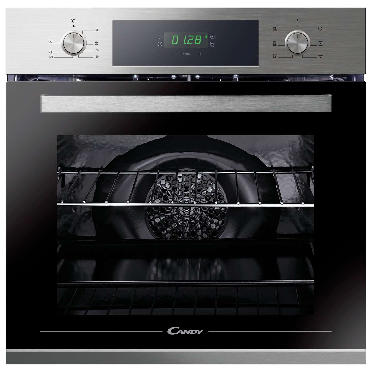 Изображение товара Электрический духовой шкаф Candy FCT615XL Timeless