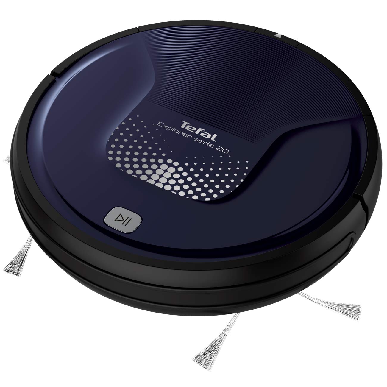 Робот-пылесос Tefal X-plorer Serie 20 RG6871WH