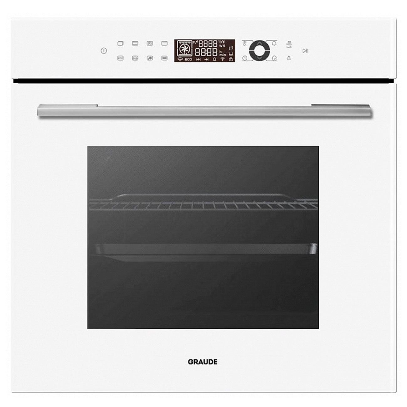 Изображение товара Электрический духовой шкаф Graude BM 60.3 W