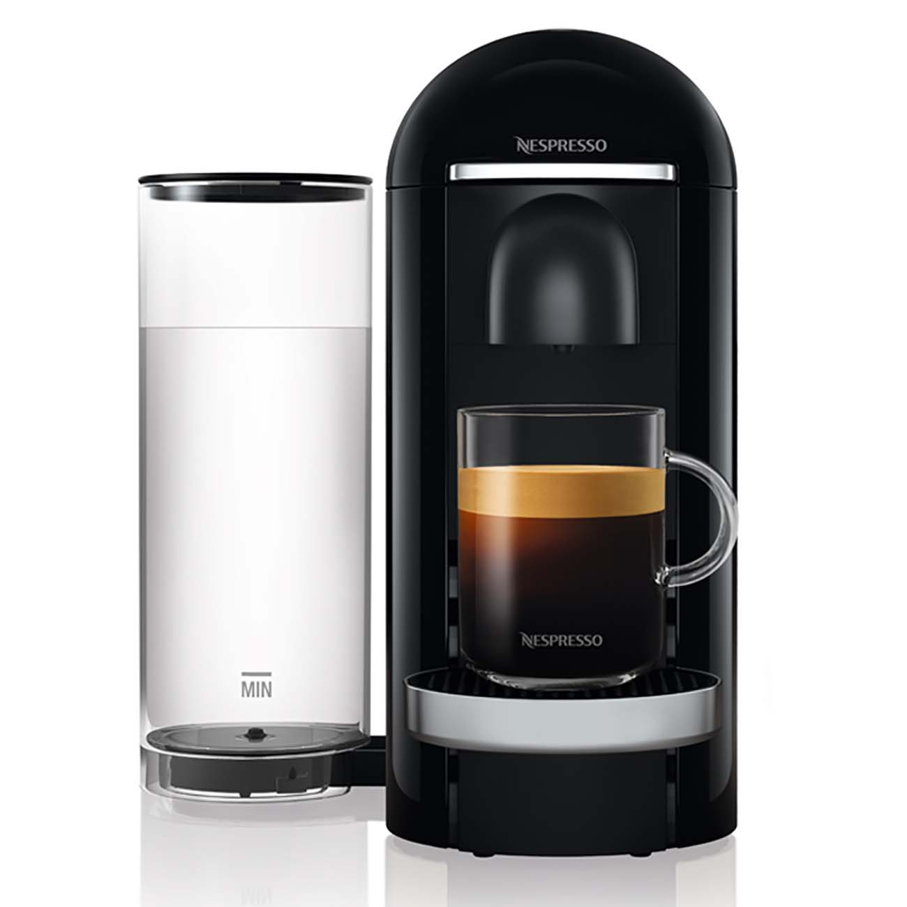 Big w nespresso best sale