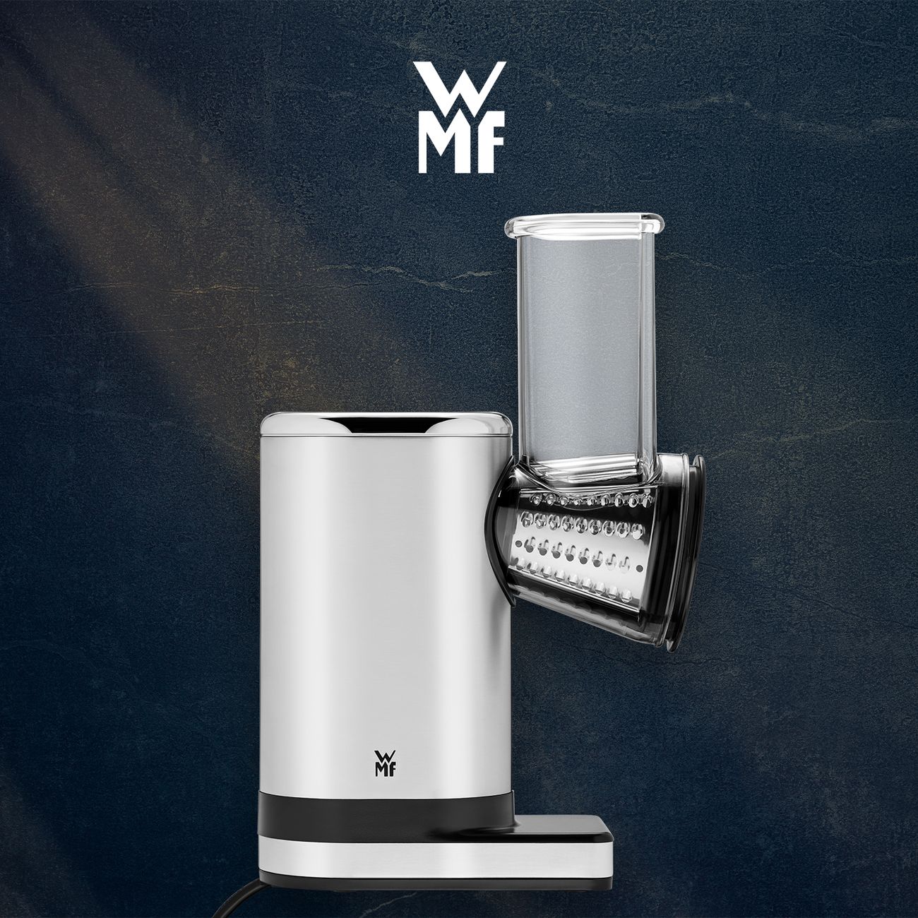 Купить Мультирезка WMF KITCHENminis Stainless Steel 0416400711 в каталоге  интернет магазина М.Видео по выгодной цене с доставкой, отзывы, фотографии  - Москва