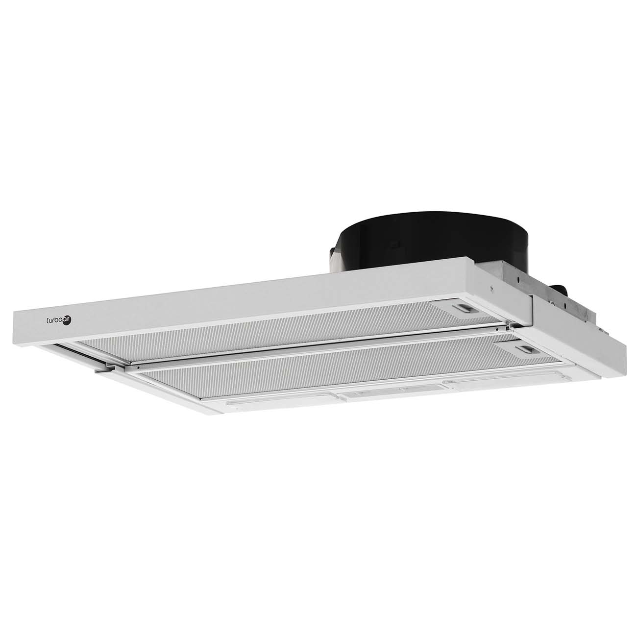 Изображение товара Вытяжка встраиваемая в шкаф Turboair GEA 1M/WH/A/60