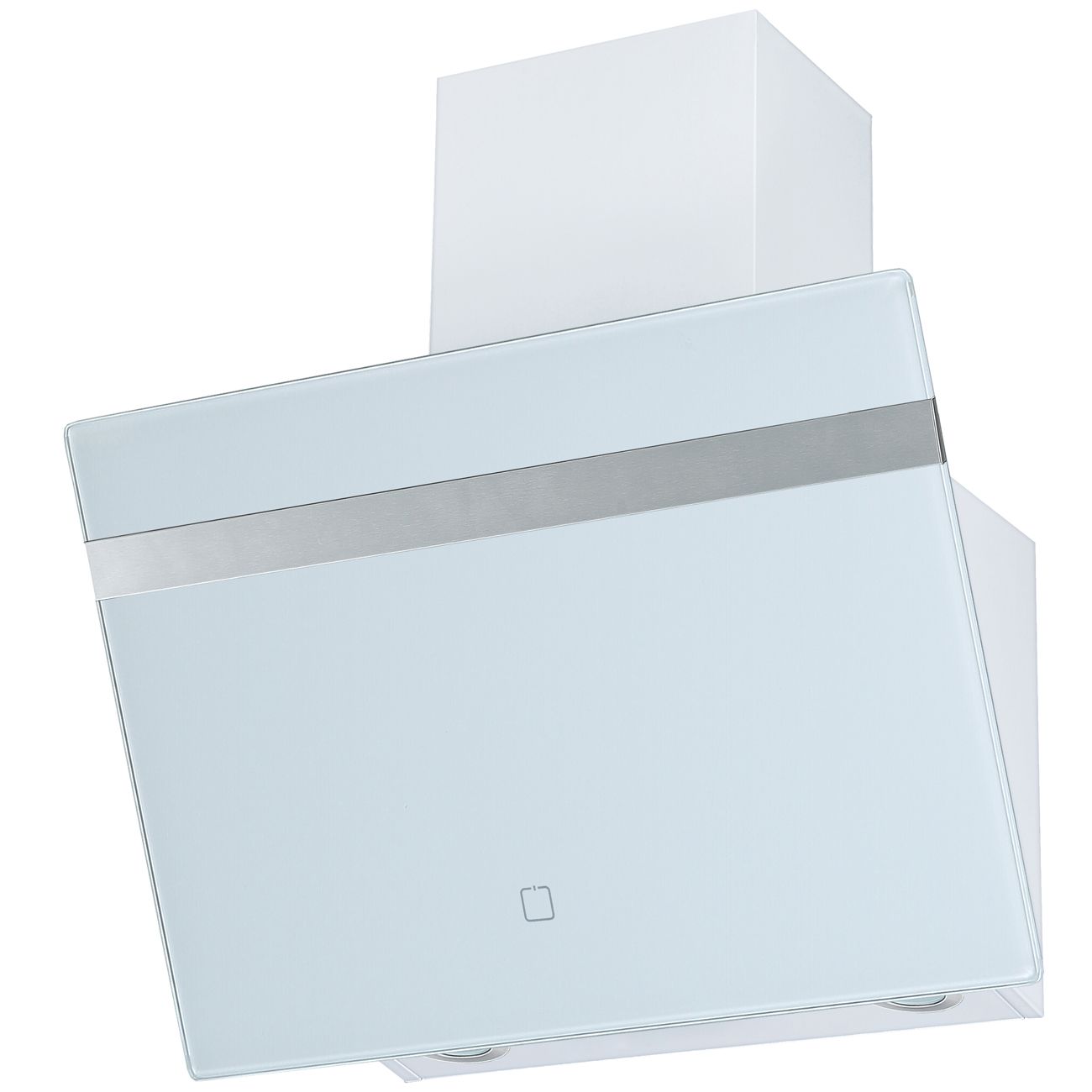 Изображение товара Вытяжка Maunfeld MEDWAY 60 White/сатин