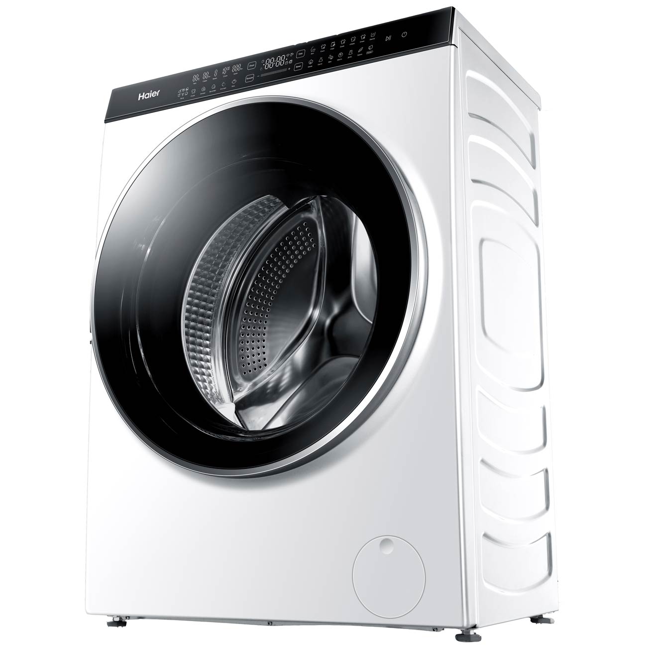 сушильная машина haier hwd100 bd1499u1 (91) фото