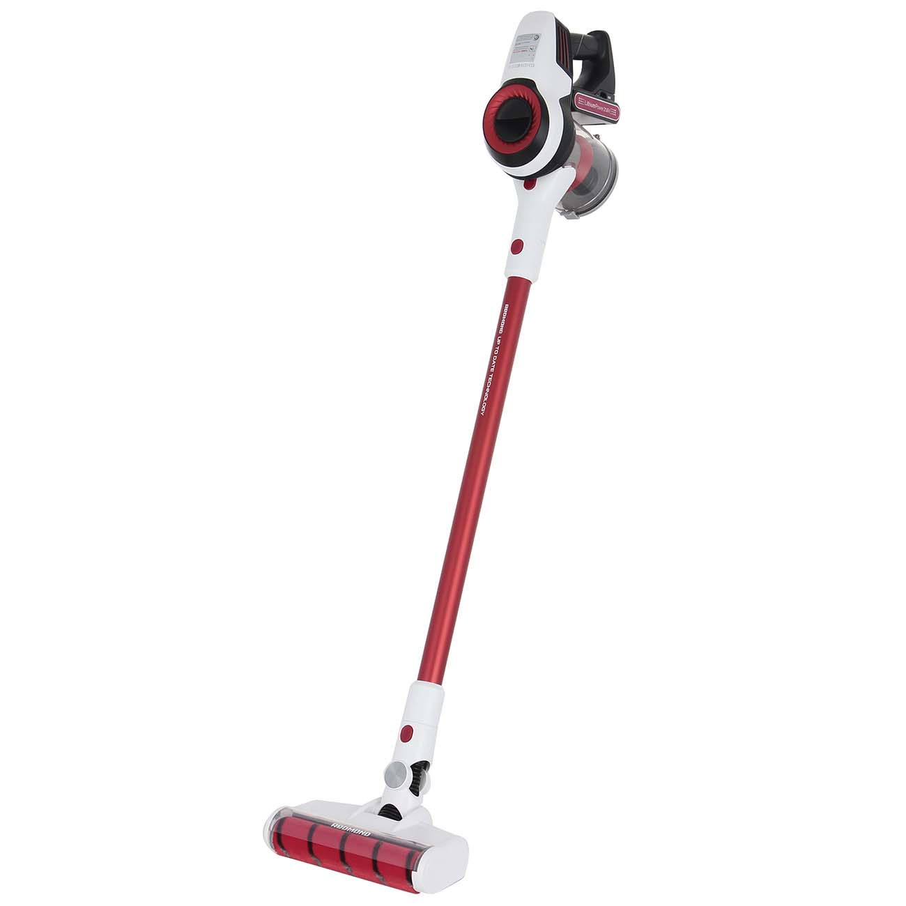 Изображение товара Пылесос ручной (handstick) Redmond RV-UR370