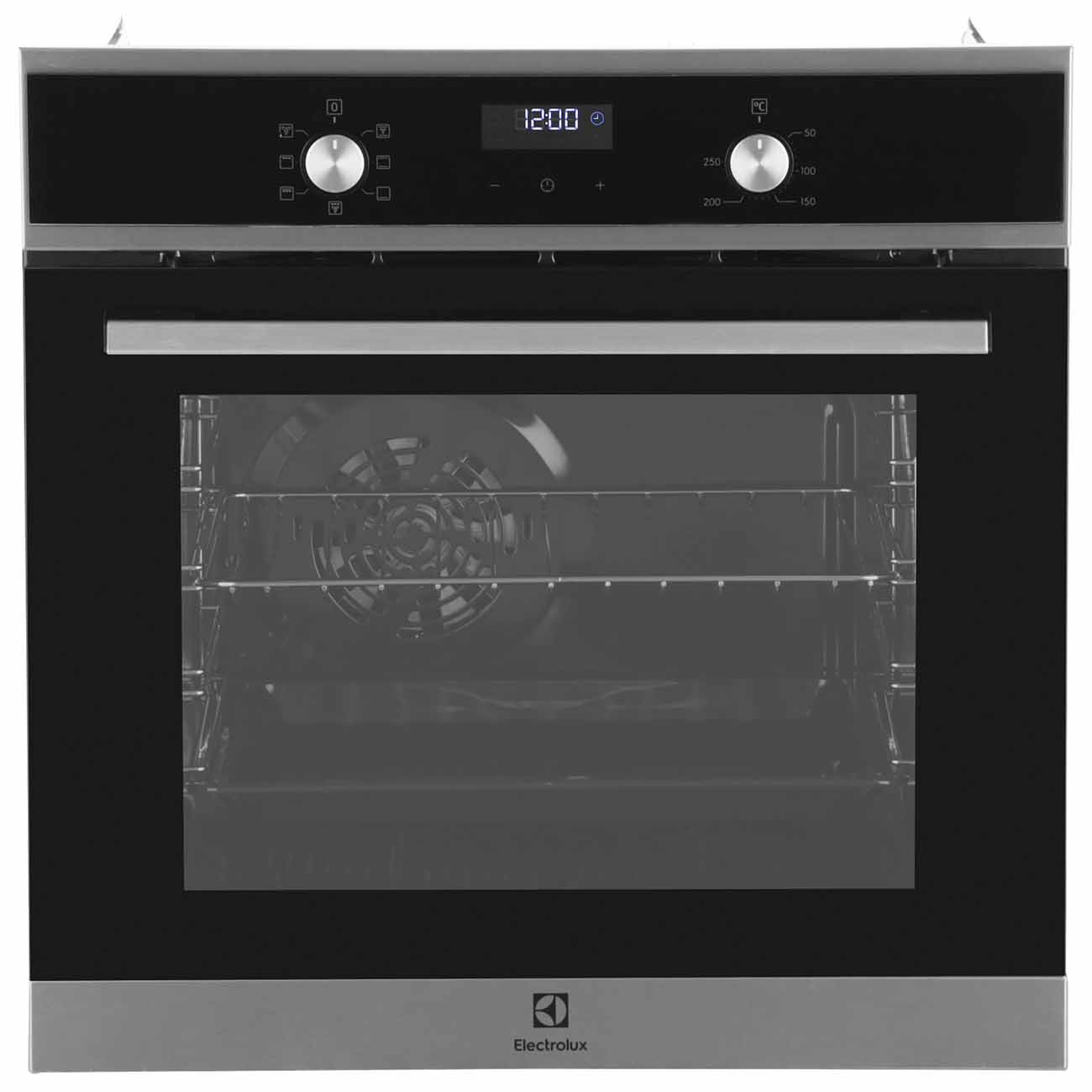 Электрические духовые шкафы Electrolux EZB53430AX