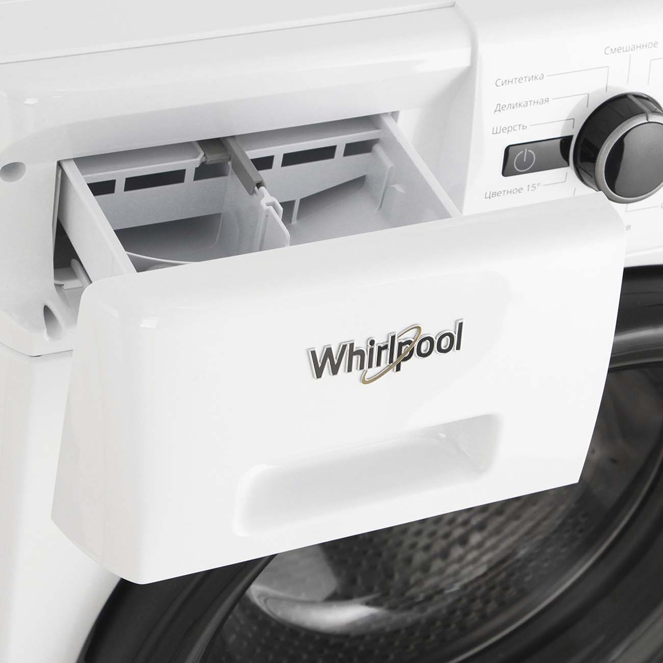 Купить Стиральная машина узкая Whirlpool BL SG7108V MB в каталоге интернет  магазина М.Видео по выгодной цене с доставкой, отзывы, фотографии - Москва