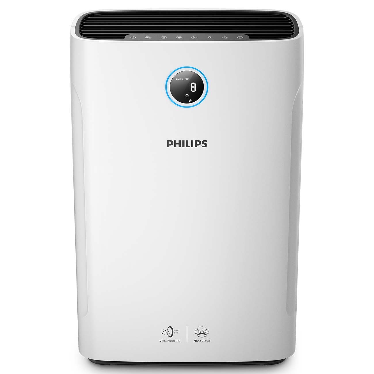 Купить Воздухоувлажнитель-воздухоочиститель Philips AC3829/10 в каталоге  интернет магазина М.Видео по выгодной цене с доставкой, отзывы, фотографии  - Москва