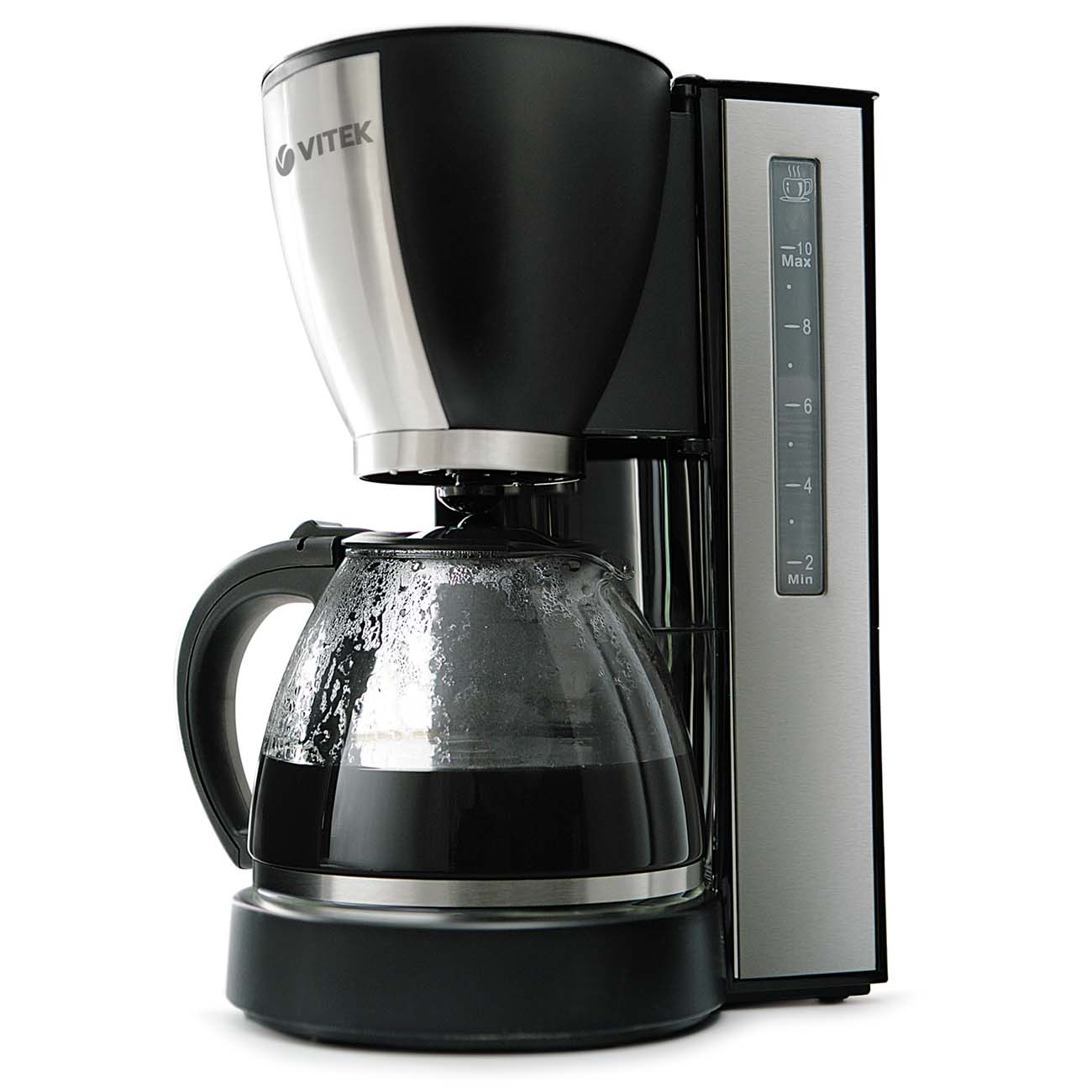 Изображение товара Кофеварка капельного типа Vitek VT-1509 (капельная)