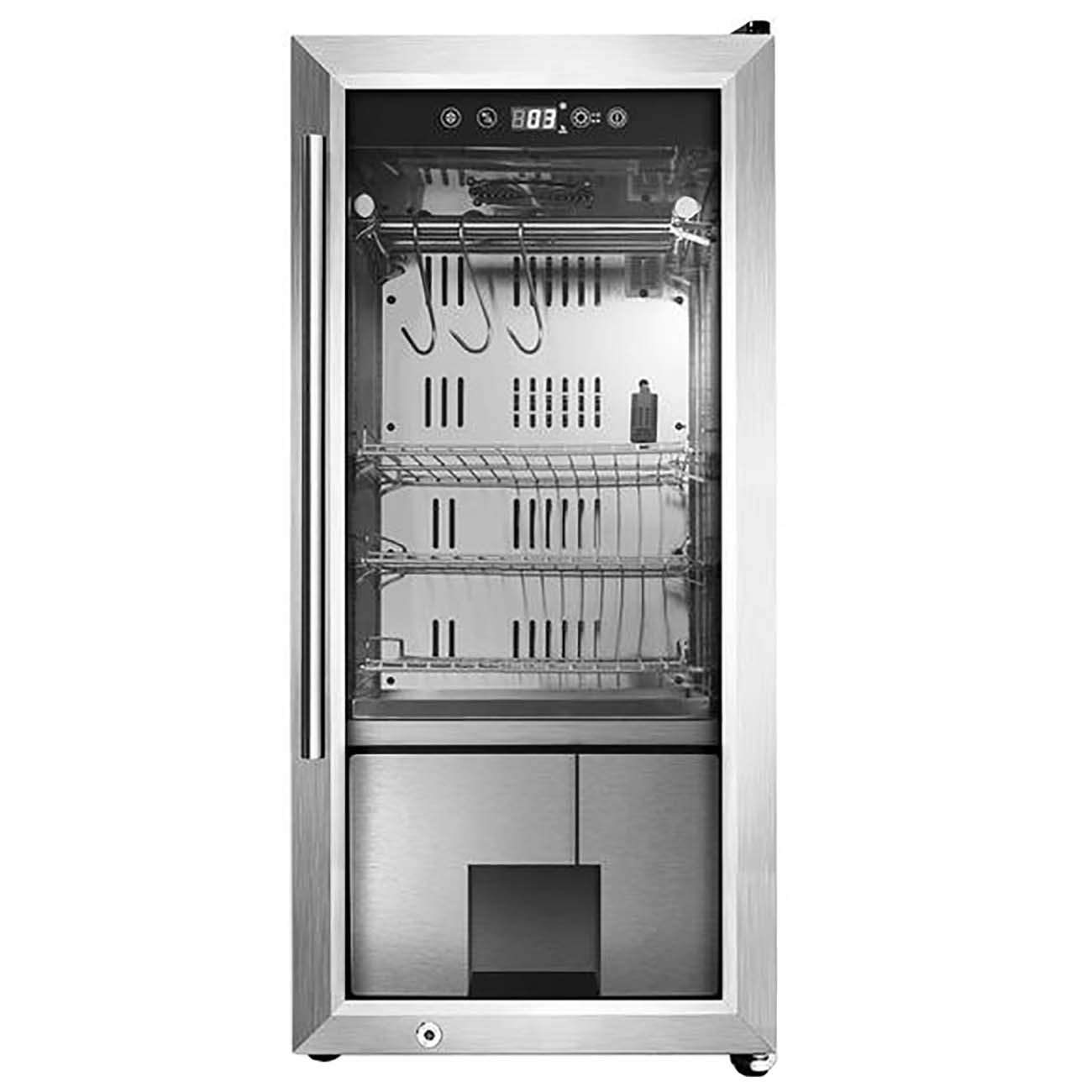 Изображение товара Холодильник Caso Dry-Aged Cooler