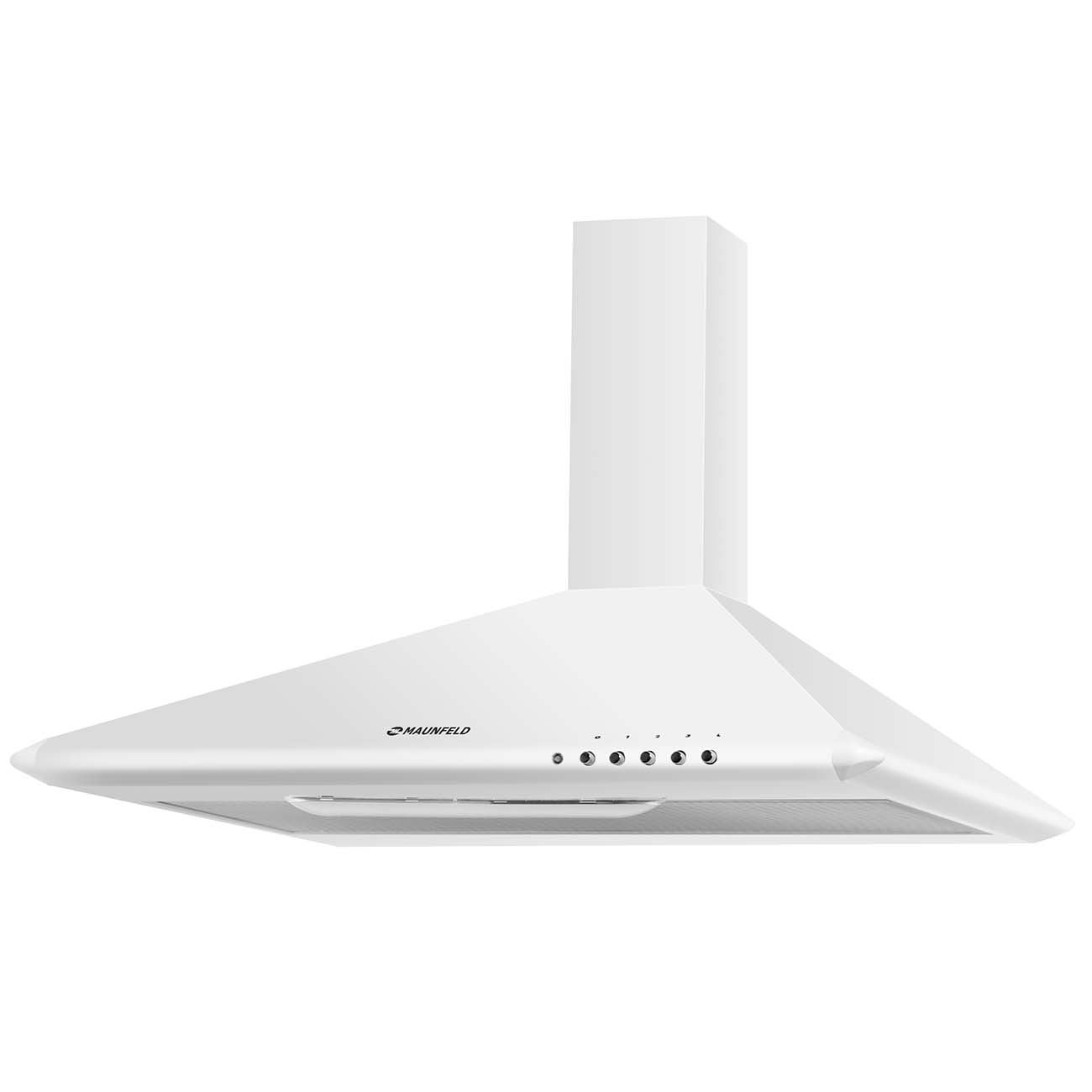 Изображение товара Вытяжка Maunfeld LINE 60 T белый