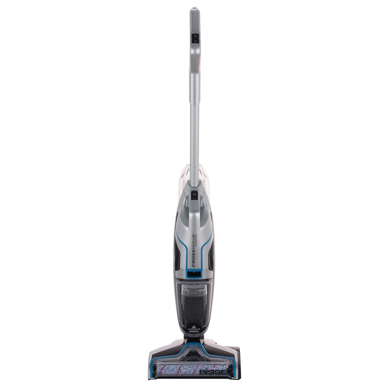 Пылесос моющий вертикальный Bissell Cordless Crosswave 2582N