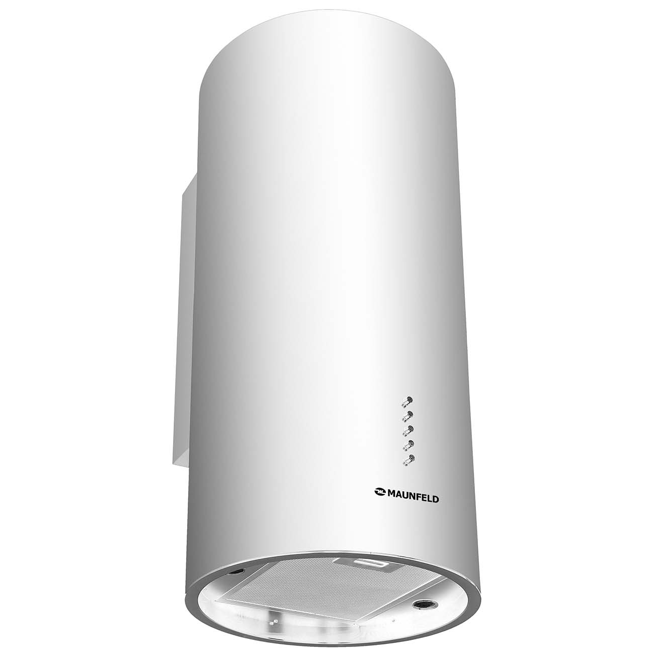 Изображение товара Вытяжка Maunfeld LEE SIDE (C) 39 белый
