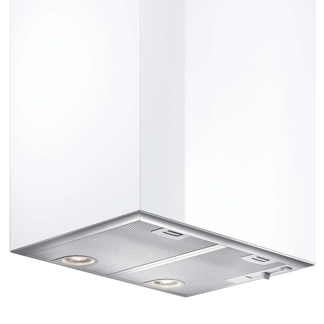 Изображение товара Вытяжка полностью встраиваемая Bosch Serie 4 DHL555BL