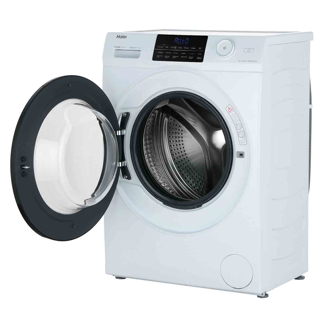 Стиральная машина узкая Haier HW60-BP10959A