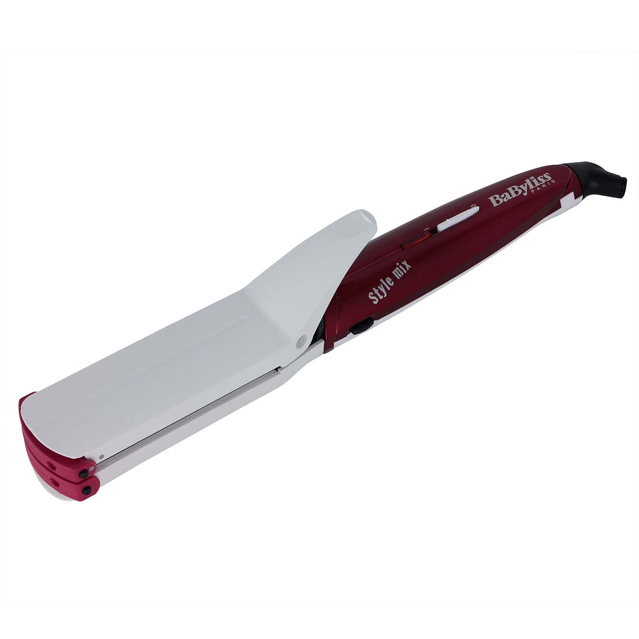 Купить Мультистайлер Babyliss MS22E в каталоге интернет магазина М.Видео по  выгодной цене с доставкой, отзывы, фотографии - Москва