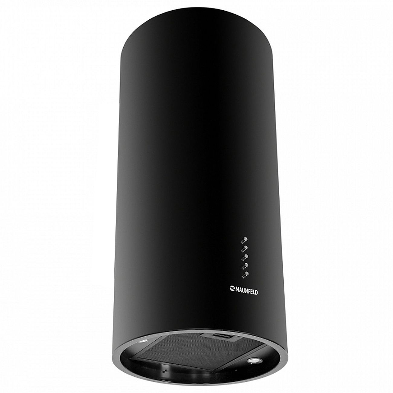 Изображение товара Вытяжка Maunfeld LEE PUSH 39 черный