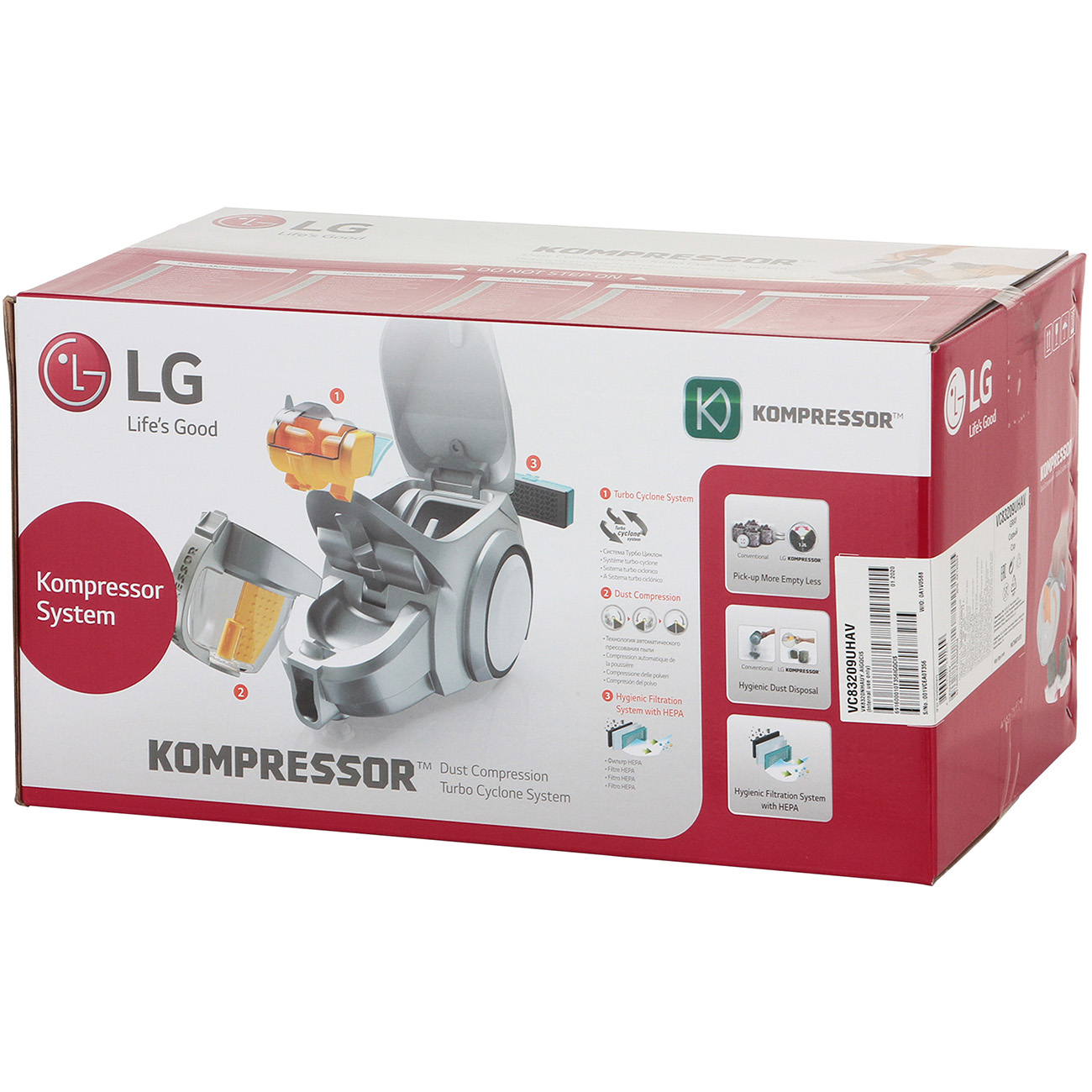 Контейнер для пылесоса lg kompressor. LG vc83209uhav. Пылесос LG vc83209uhav. LG Kompressor vc83209uhav. Vc83209uhav.