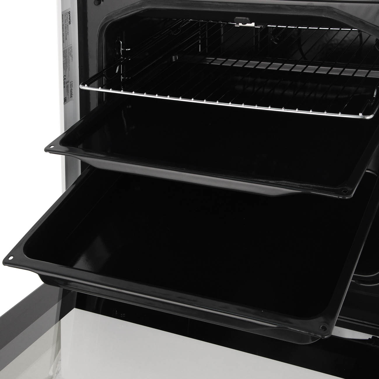 Купить Кухонную Плиту Gorenje K6121xf В Спб
