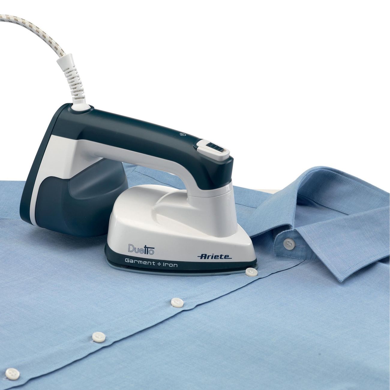 Утюг Ariete DUETTO GARMENT IRON 6246