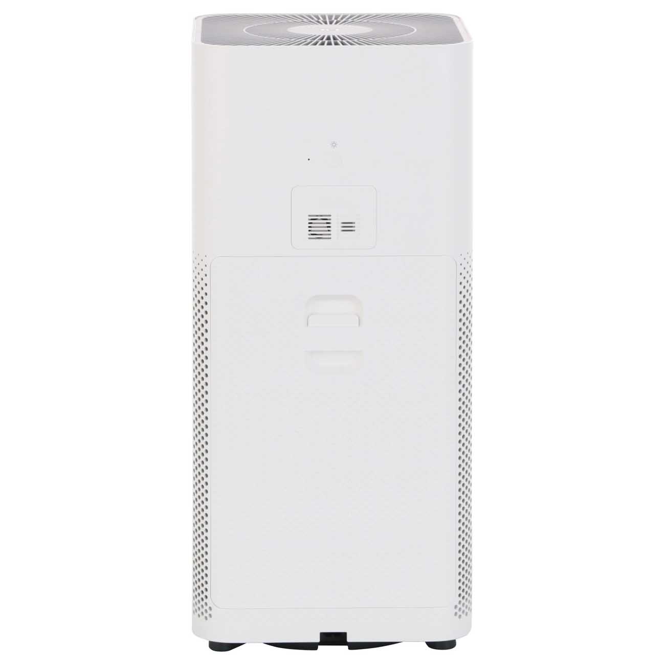 Mi air purifier 3h