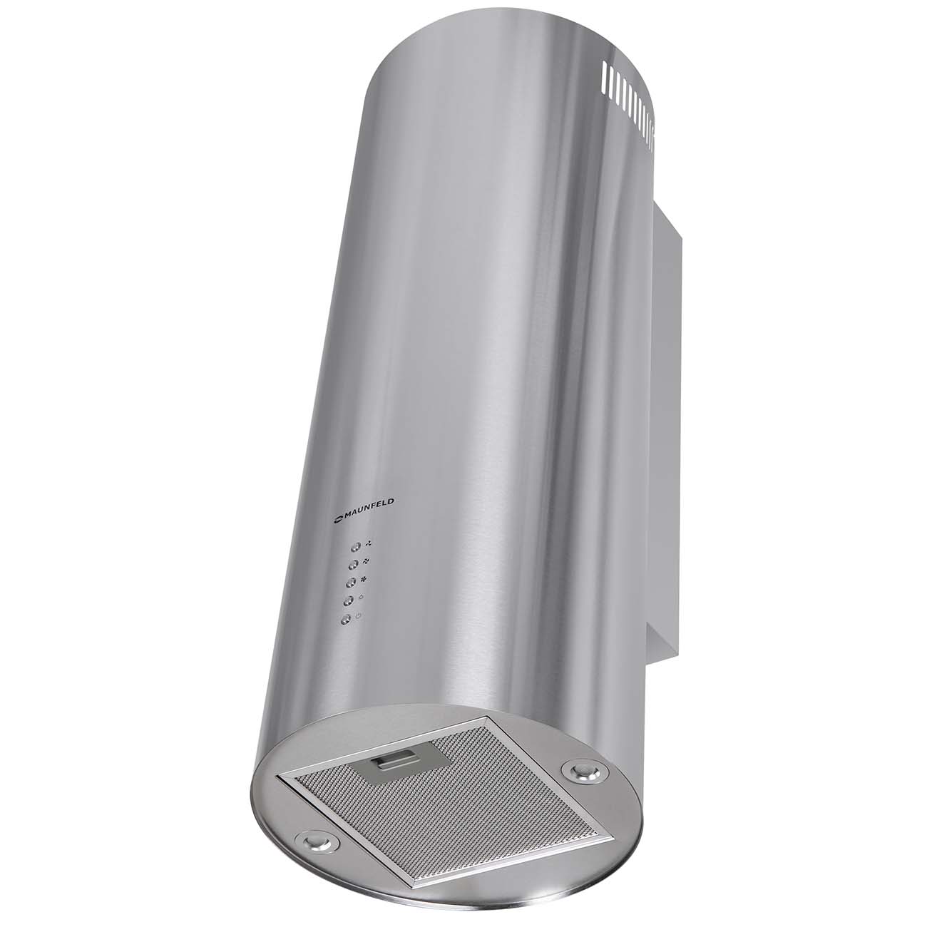 Изображение товара Вытяжка Maunfeld LEE WALL (C) 39 нержавеющая сталь