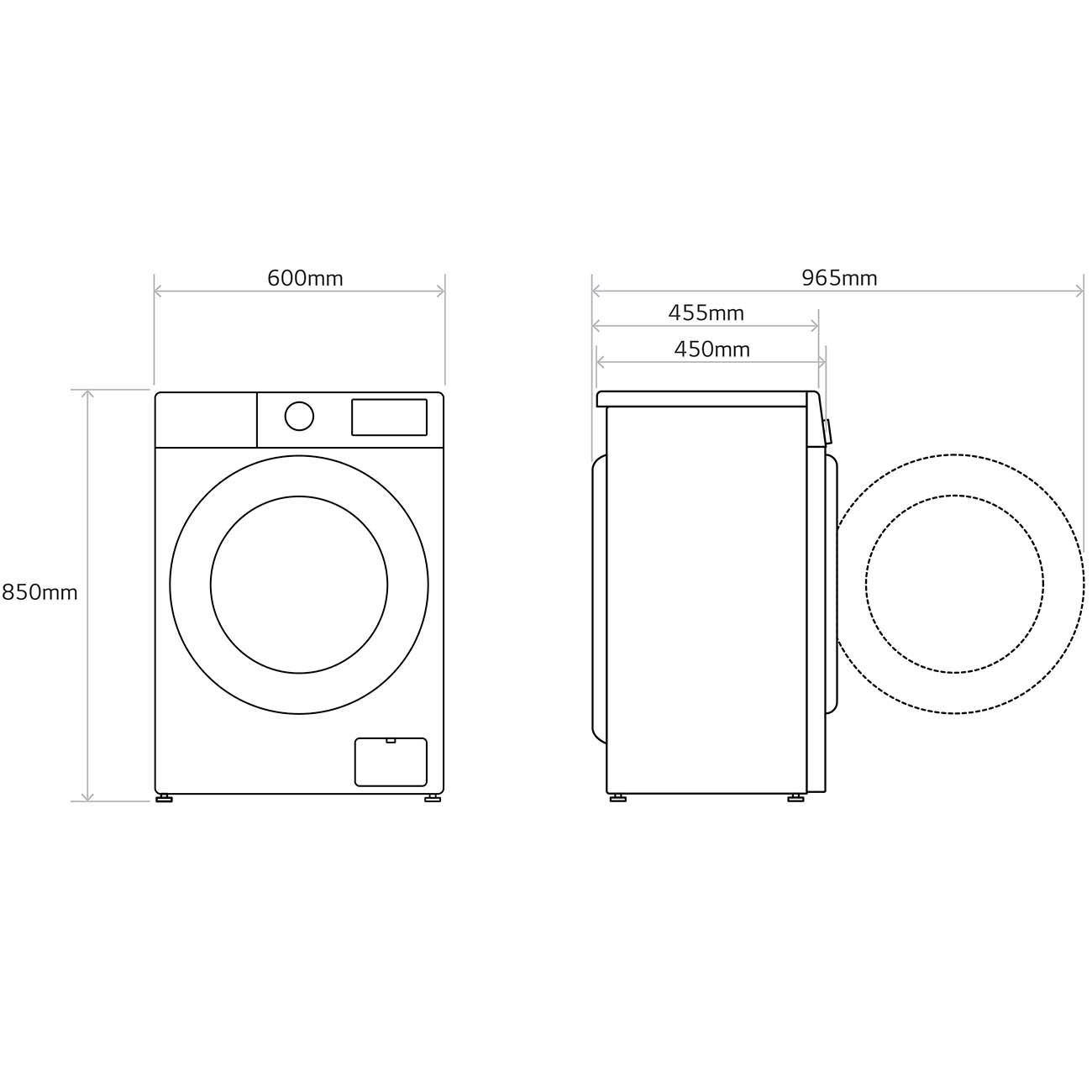 Купить Стиральная машина узкая LG F2T3HS6S в каталоге интернет магазина  М.Видео по выгодной цене с доставкой, отзывы, фотографии - Москва