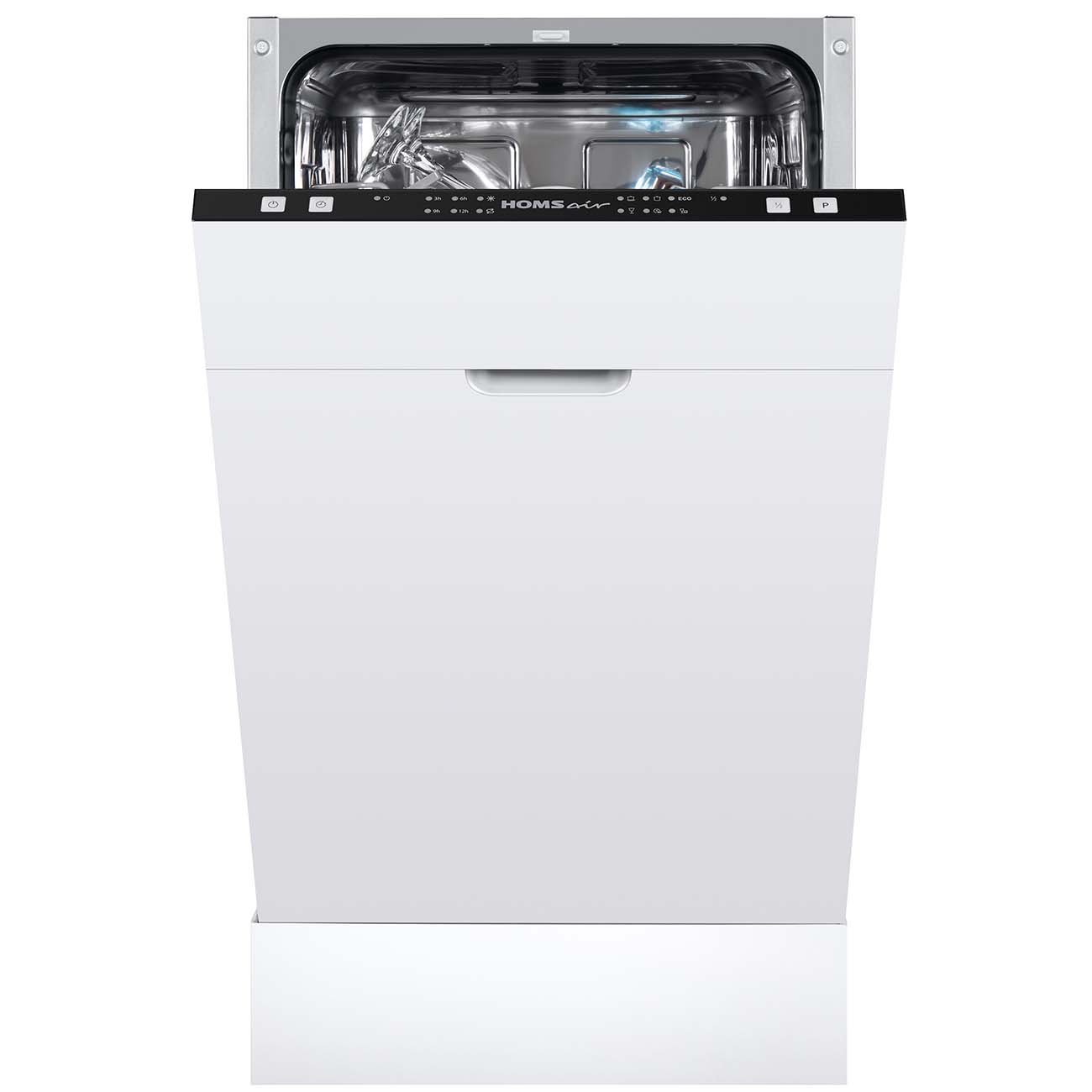 Изображение товара Встраиваемая посудомоечная машина HOMSAir DW45L