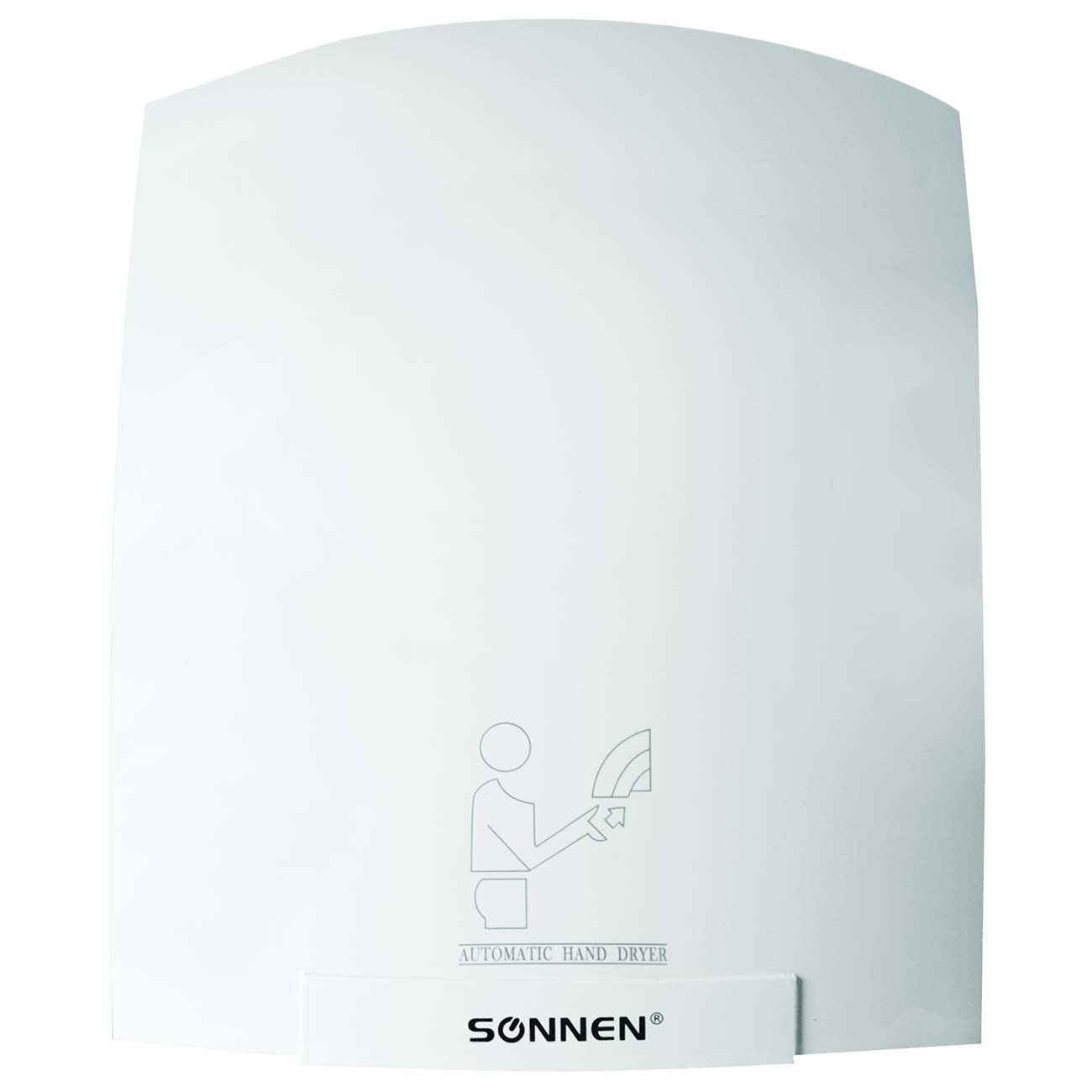 Изображение товара Сушка для рук Sonnen HD-688(604192)